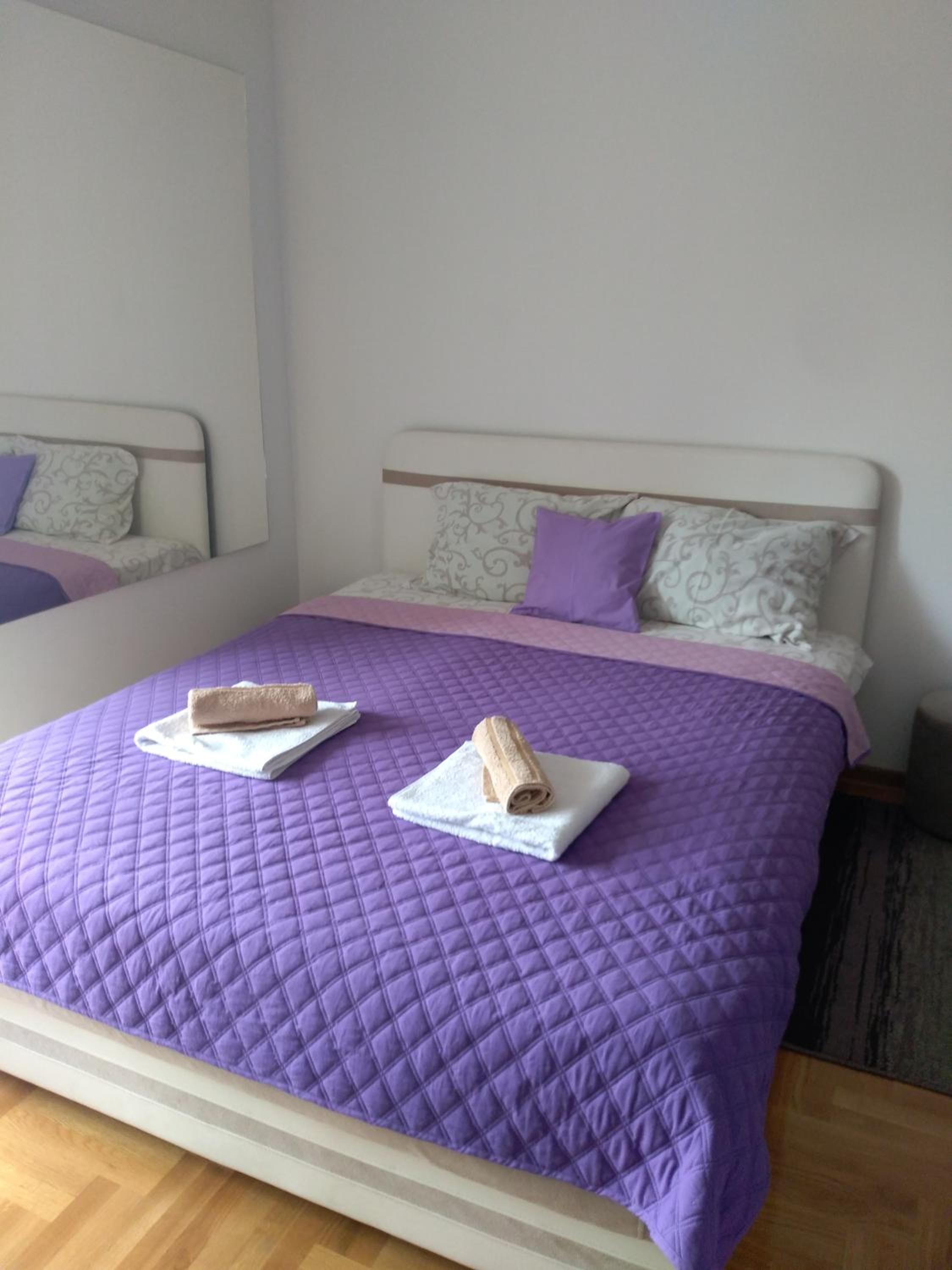 Apartman Magdalena