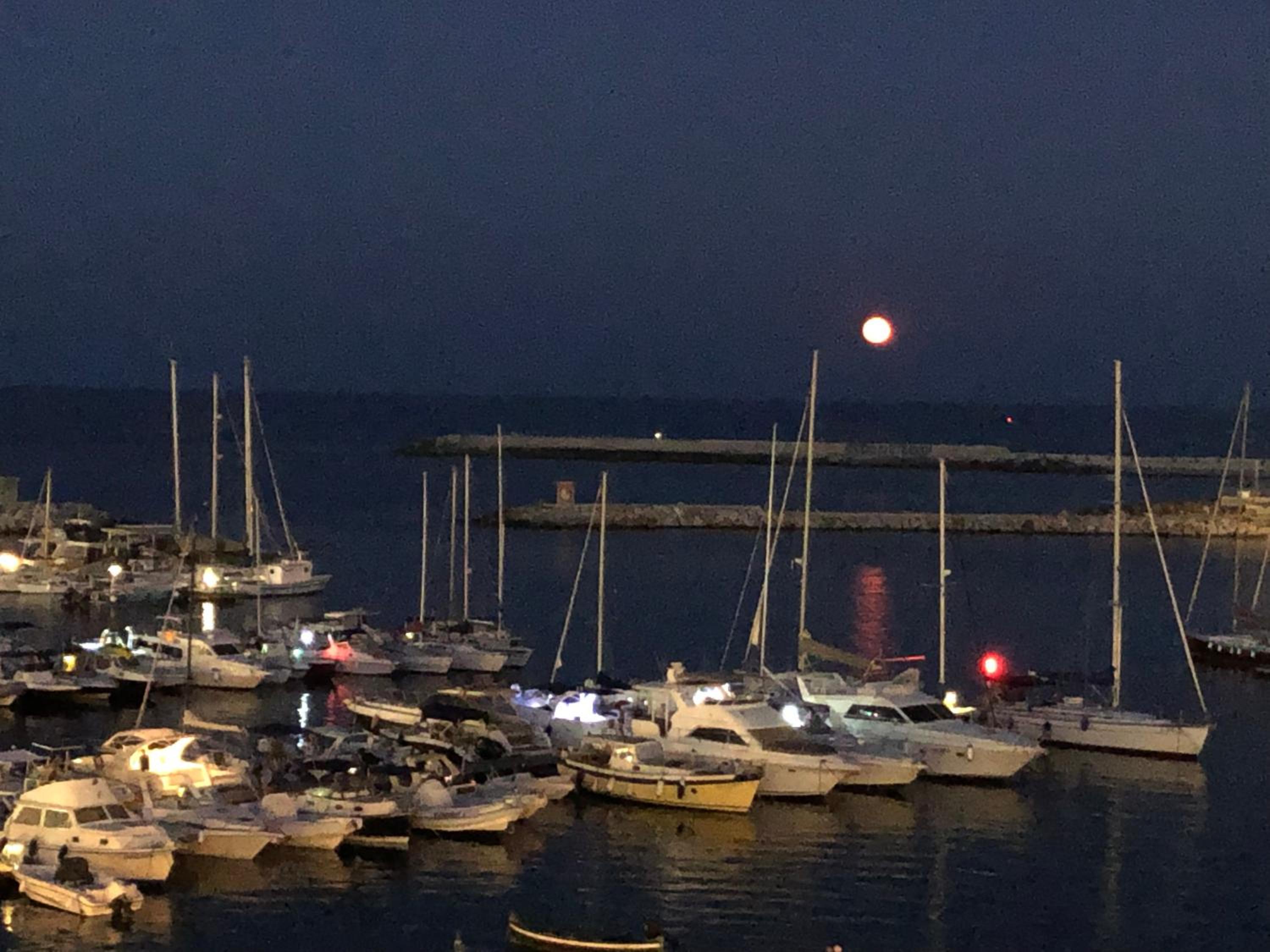 Ortigia D'aMare view 5