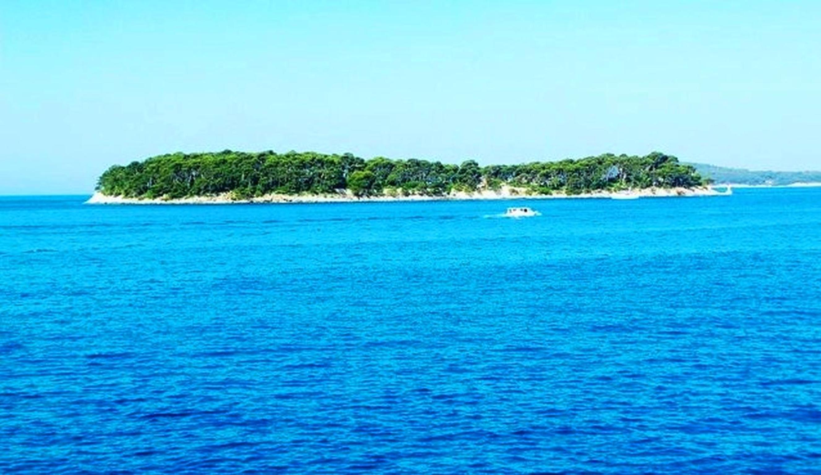 Sea of Eden