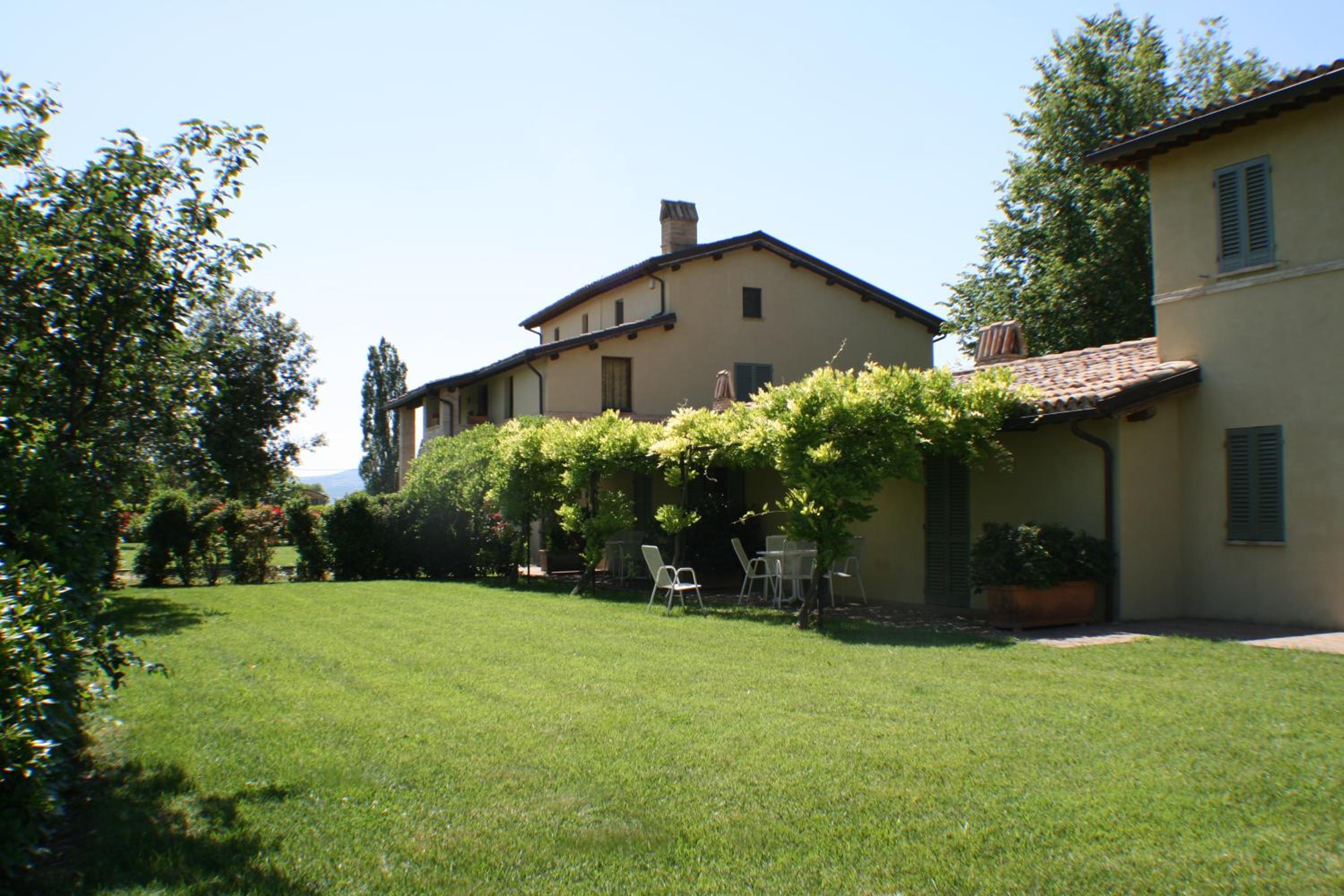 Residenza Isabella view 4