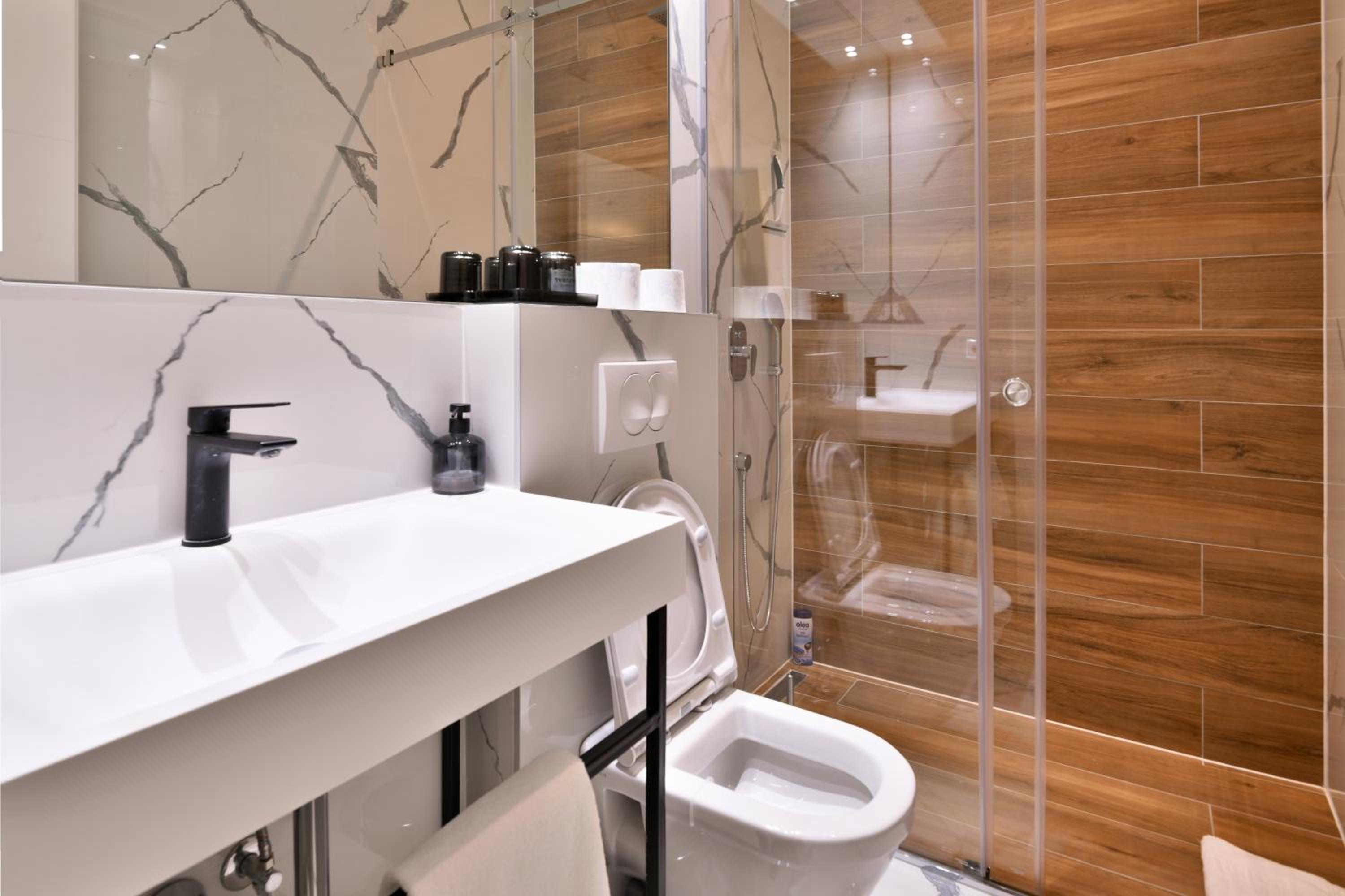 Luxury Galla Apartments in the City Center view 4