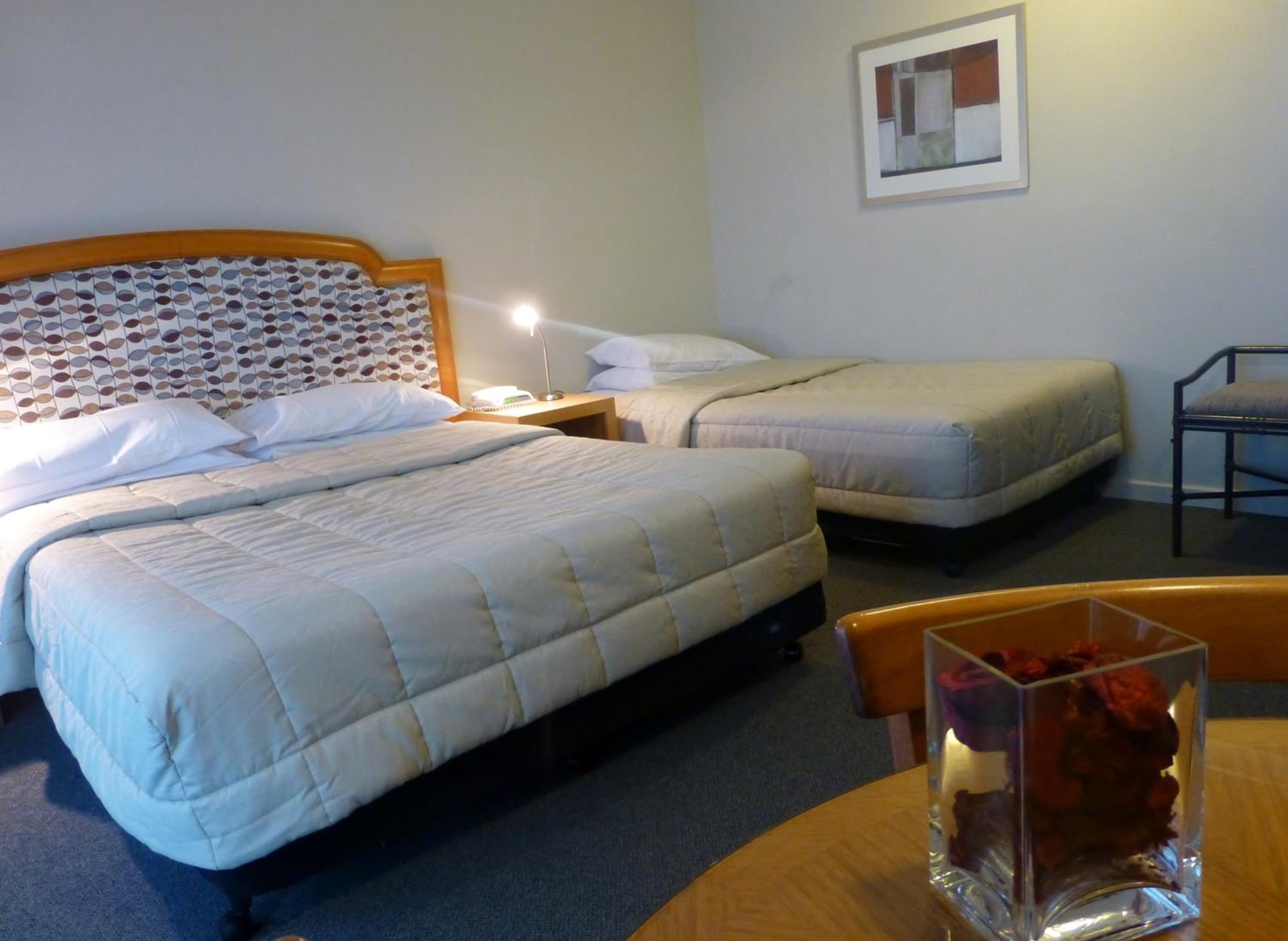 Park Ridge Retreat