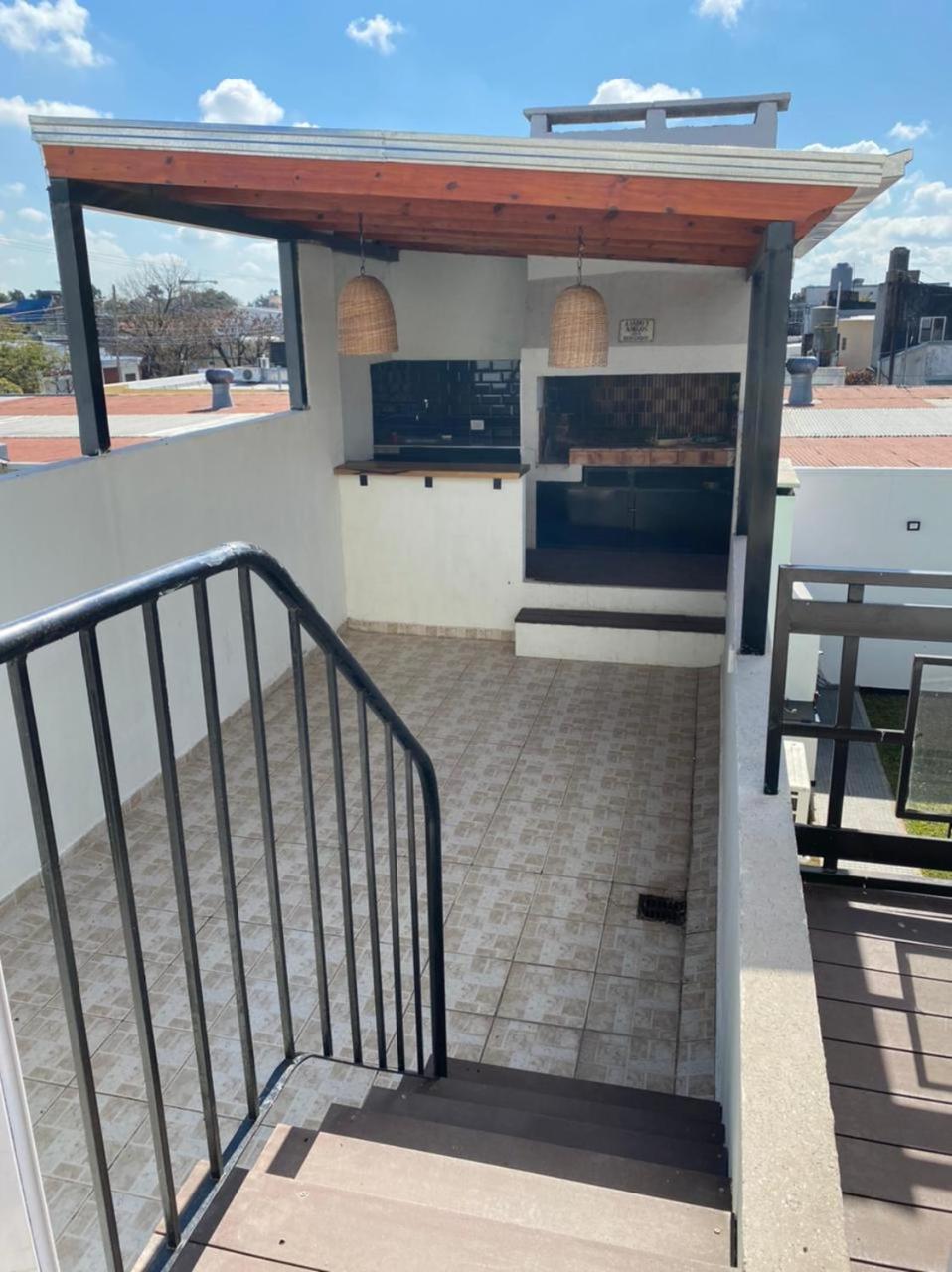 Excelente Departamento a 10 cuadras de Bv