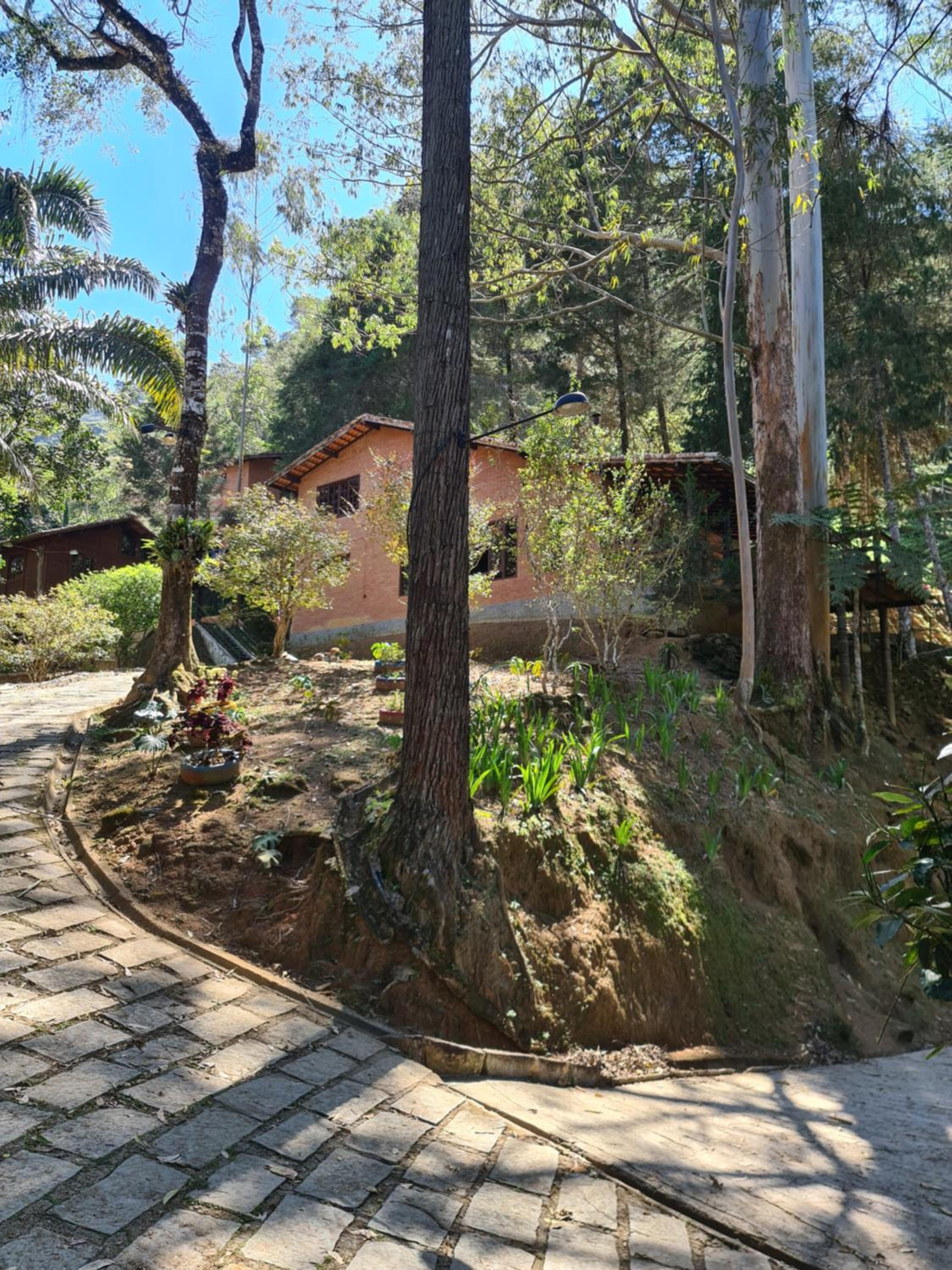Recanto dos Sonhos Guest House