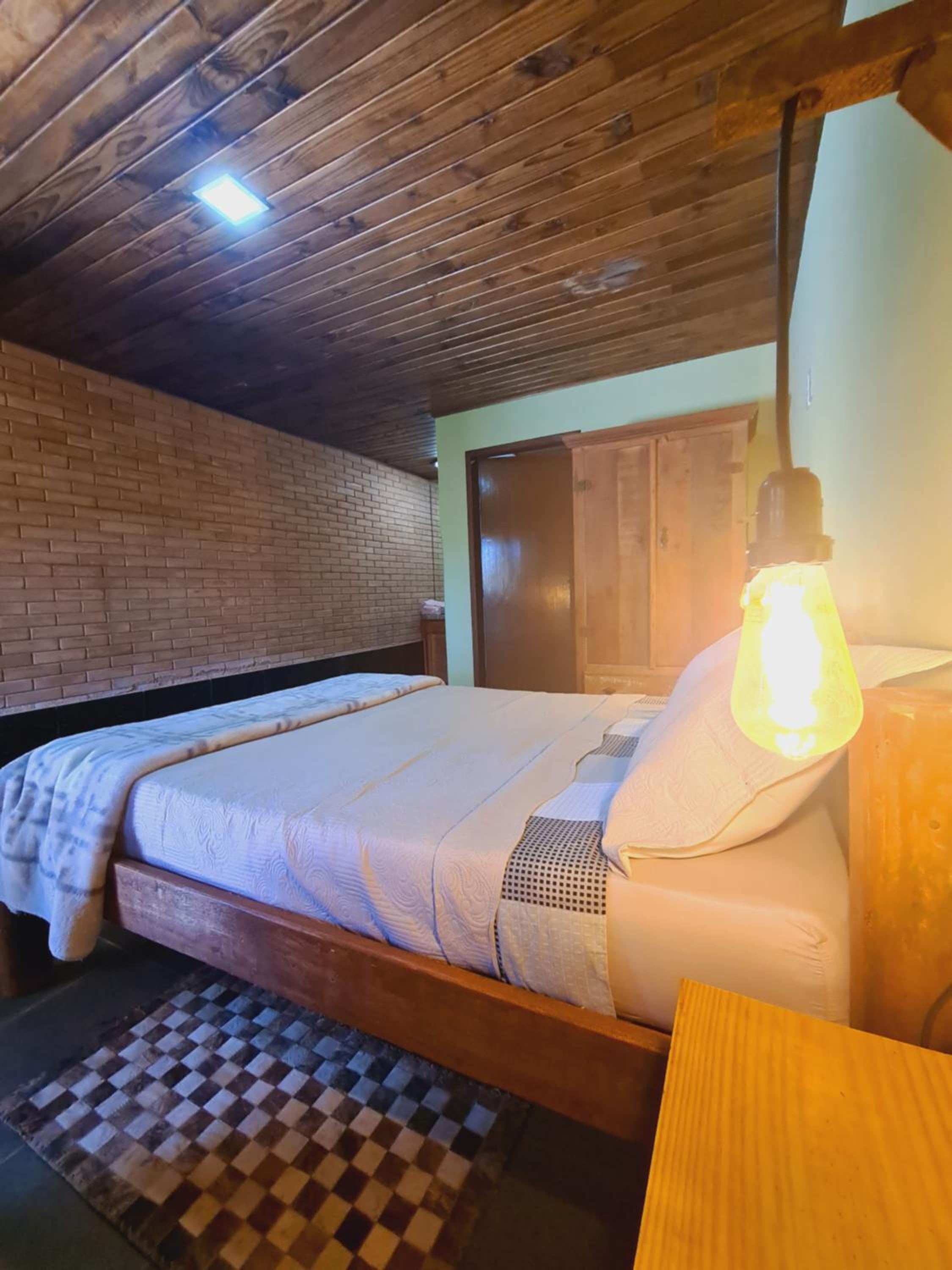 Recanto dos Sonhos Guest House