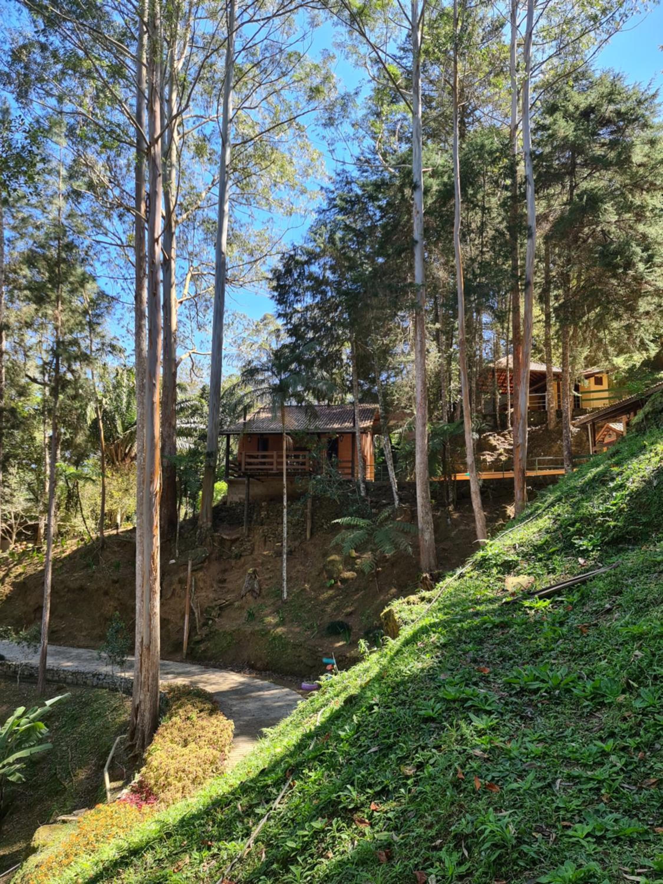 Hotel Recanto dos Sonhos Guest House - Image 1