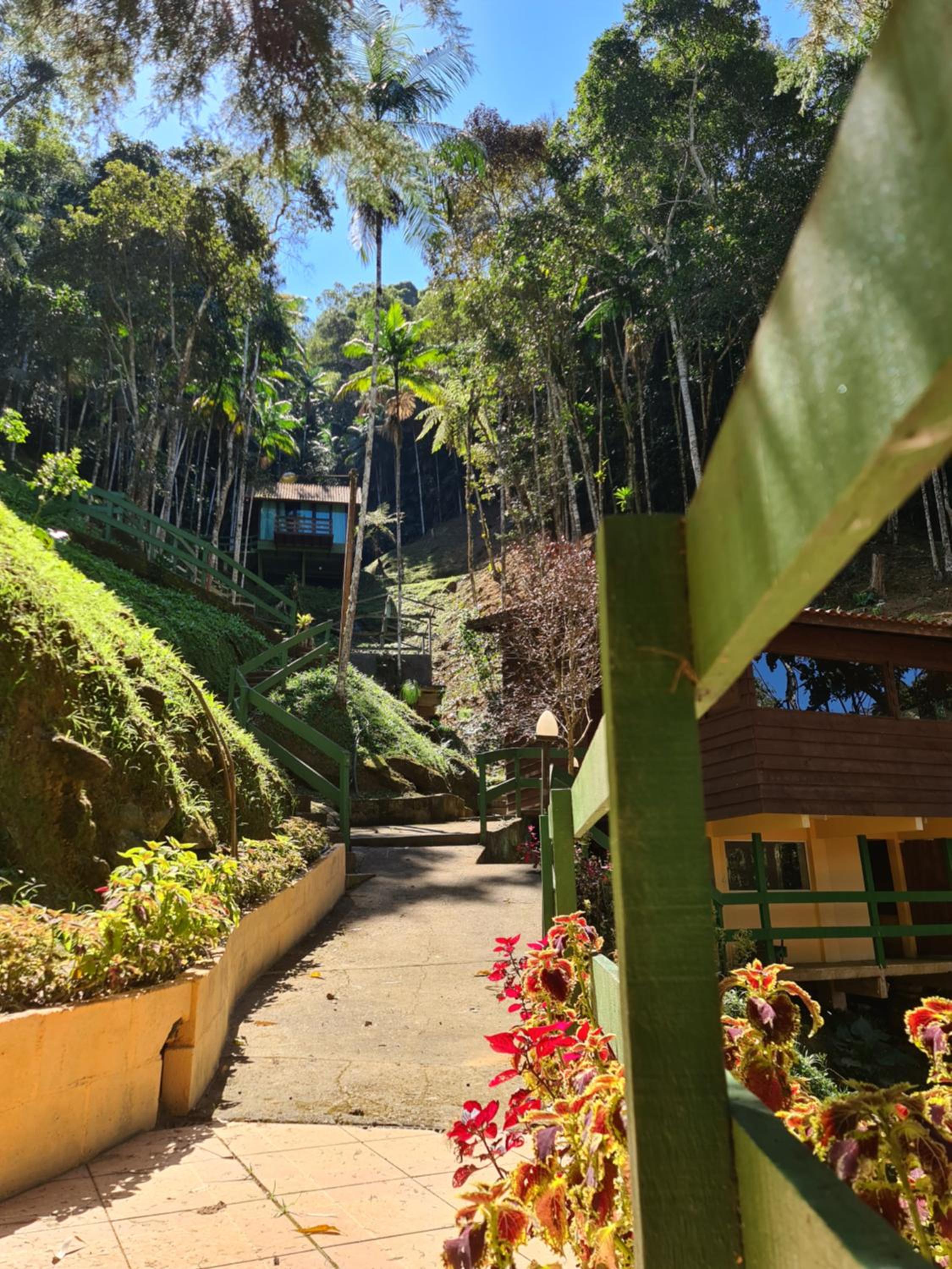 Recanto dos Sonhos Guest House