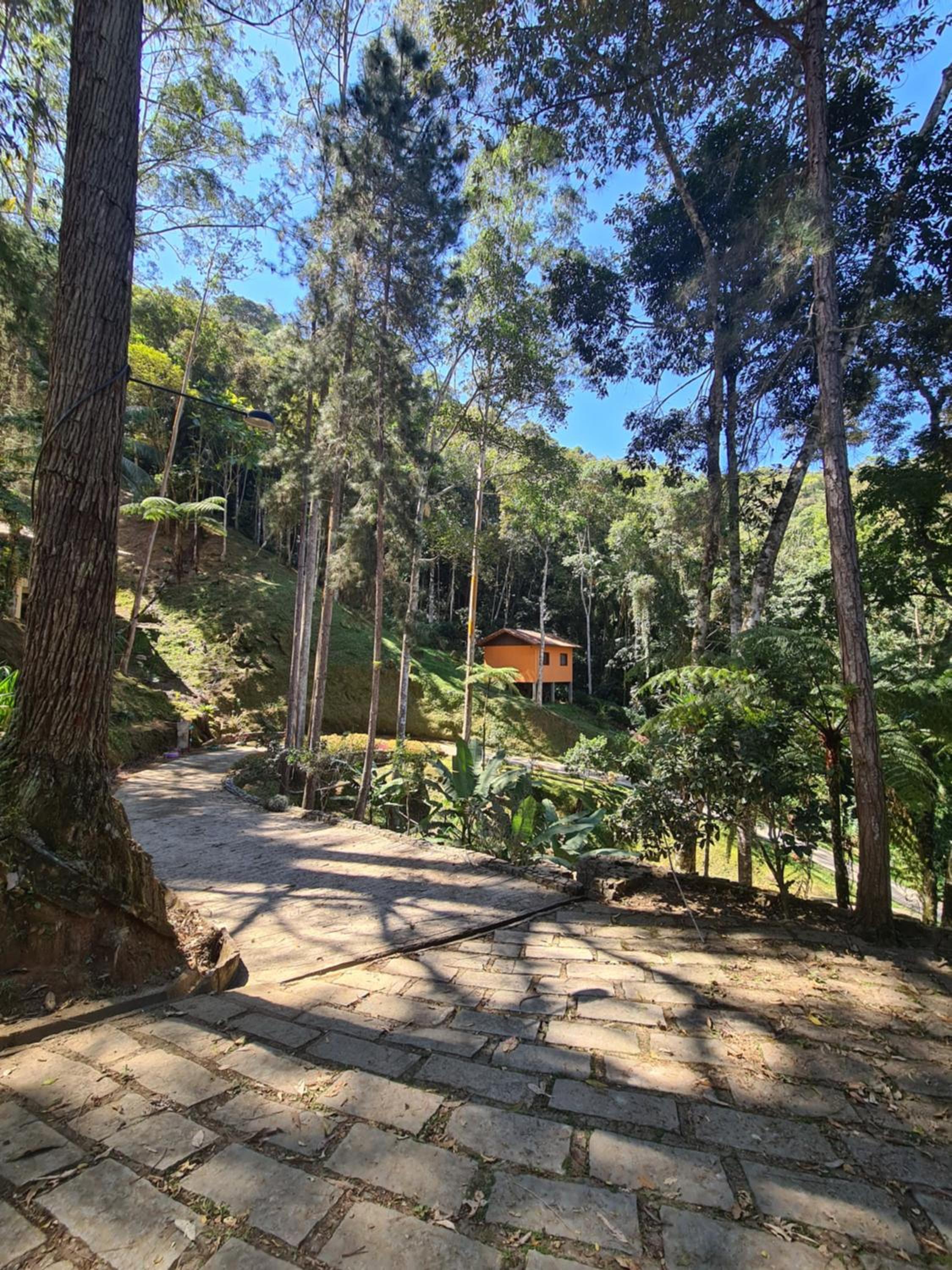 Recanto dos Sonhos Guest House