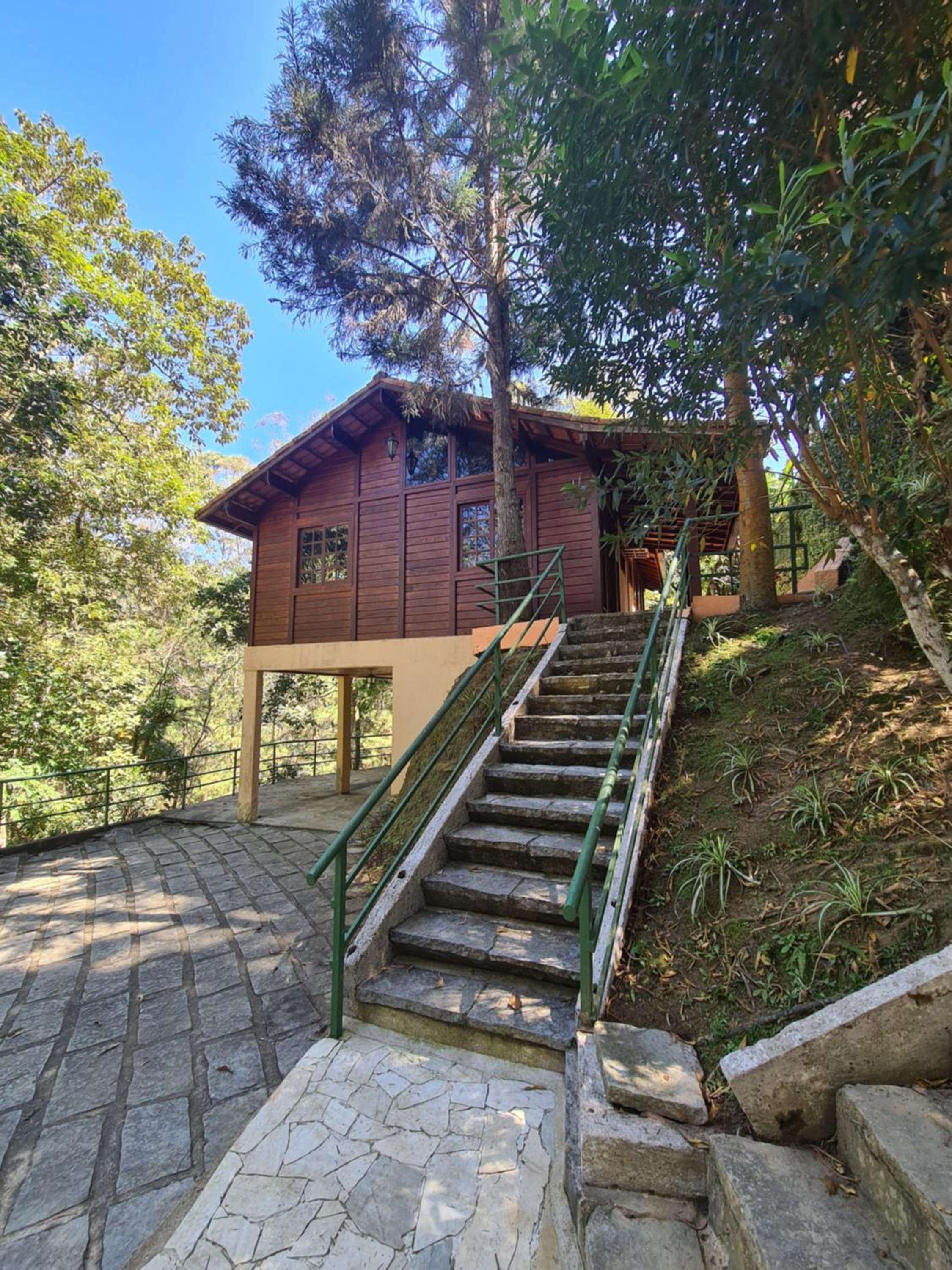 Recanto dos Sonhos Guest House