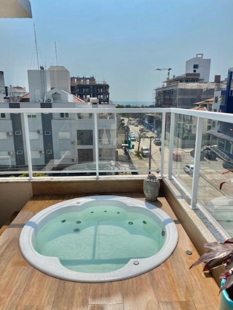 Hotel Cobertura apartamento - Image 1