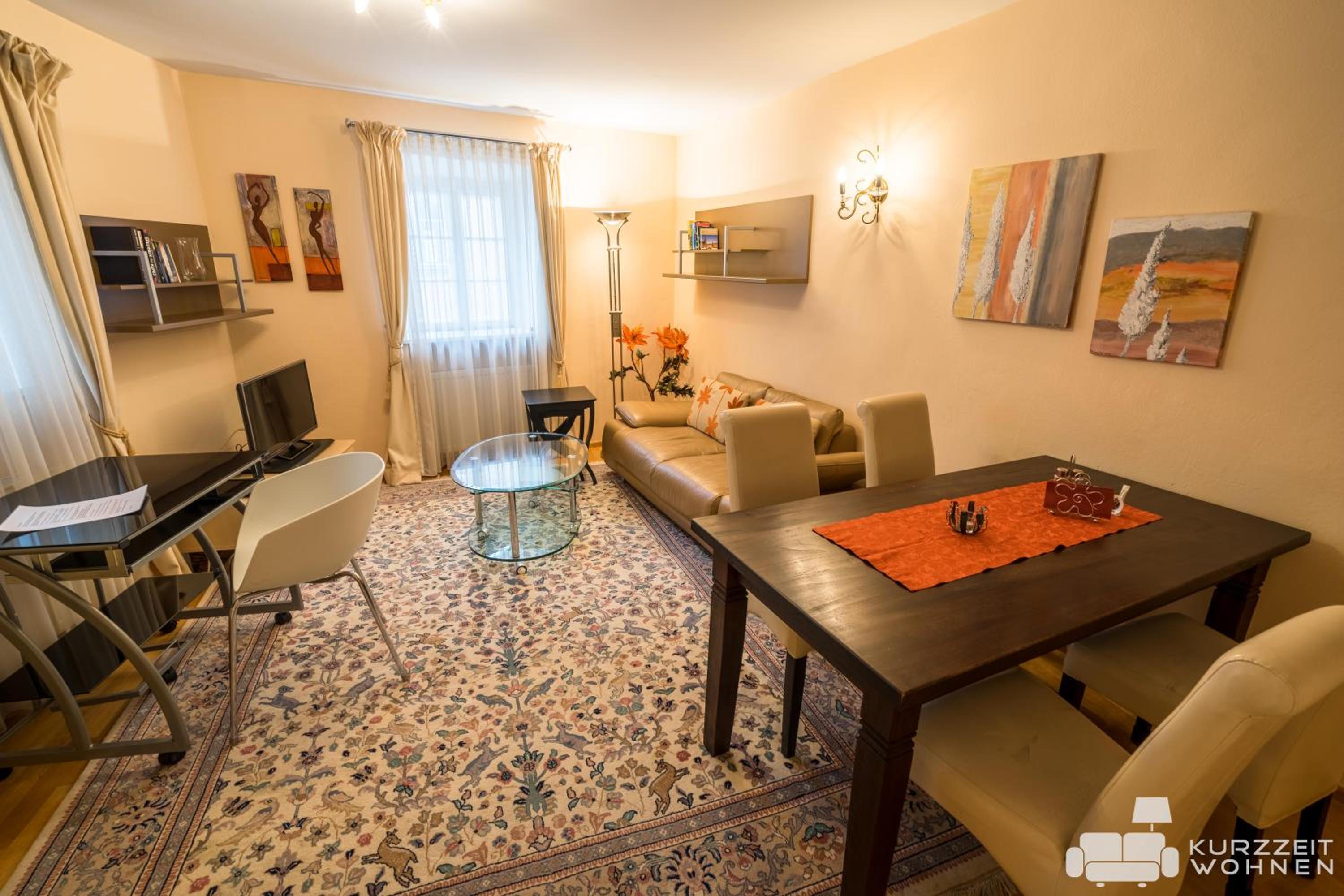 Appartements Steingasse