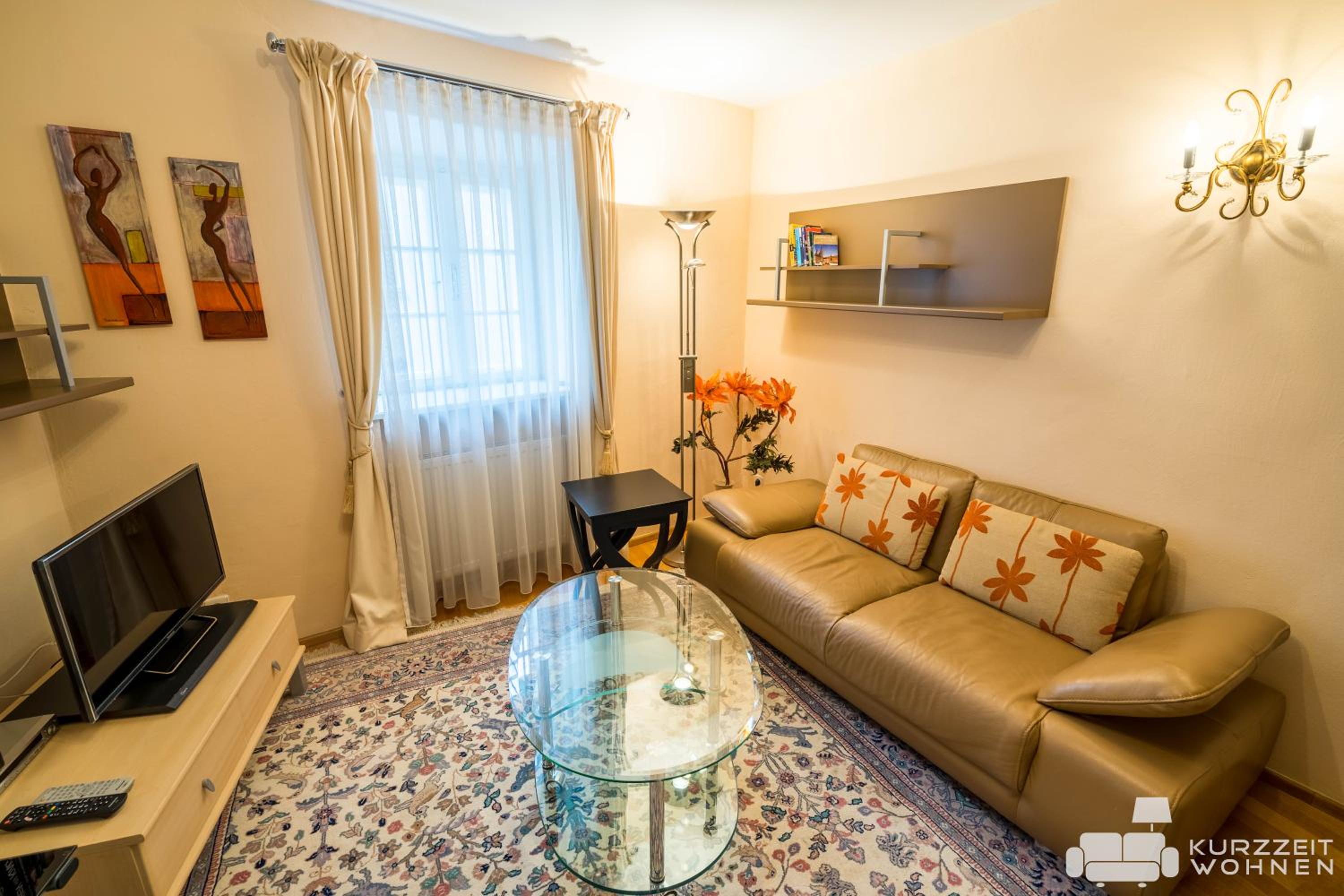 Appartements Steingasse