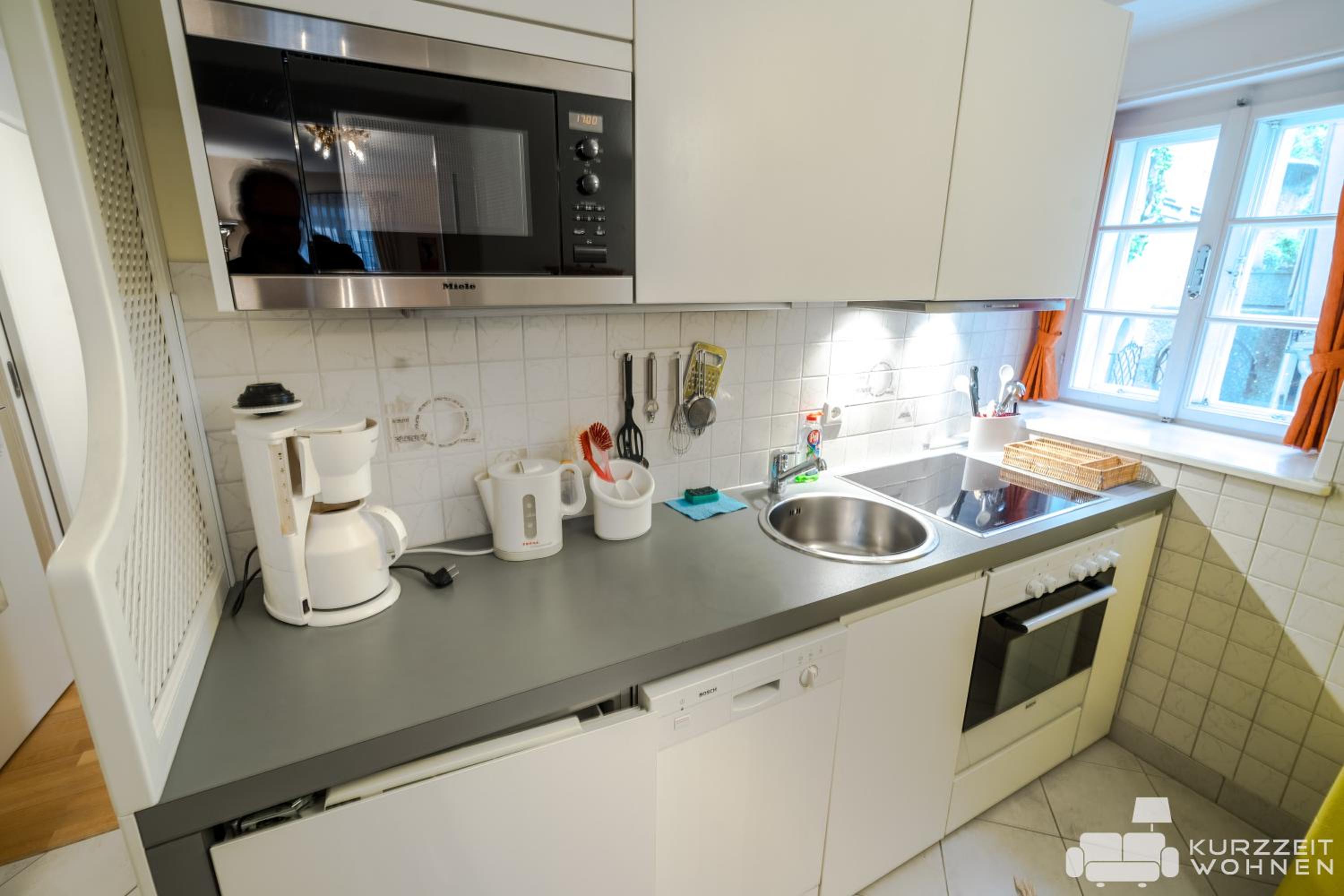 Appartements Steingasse