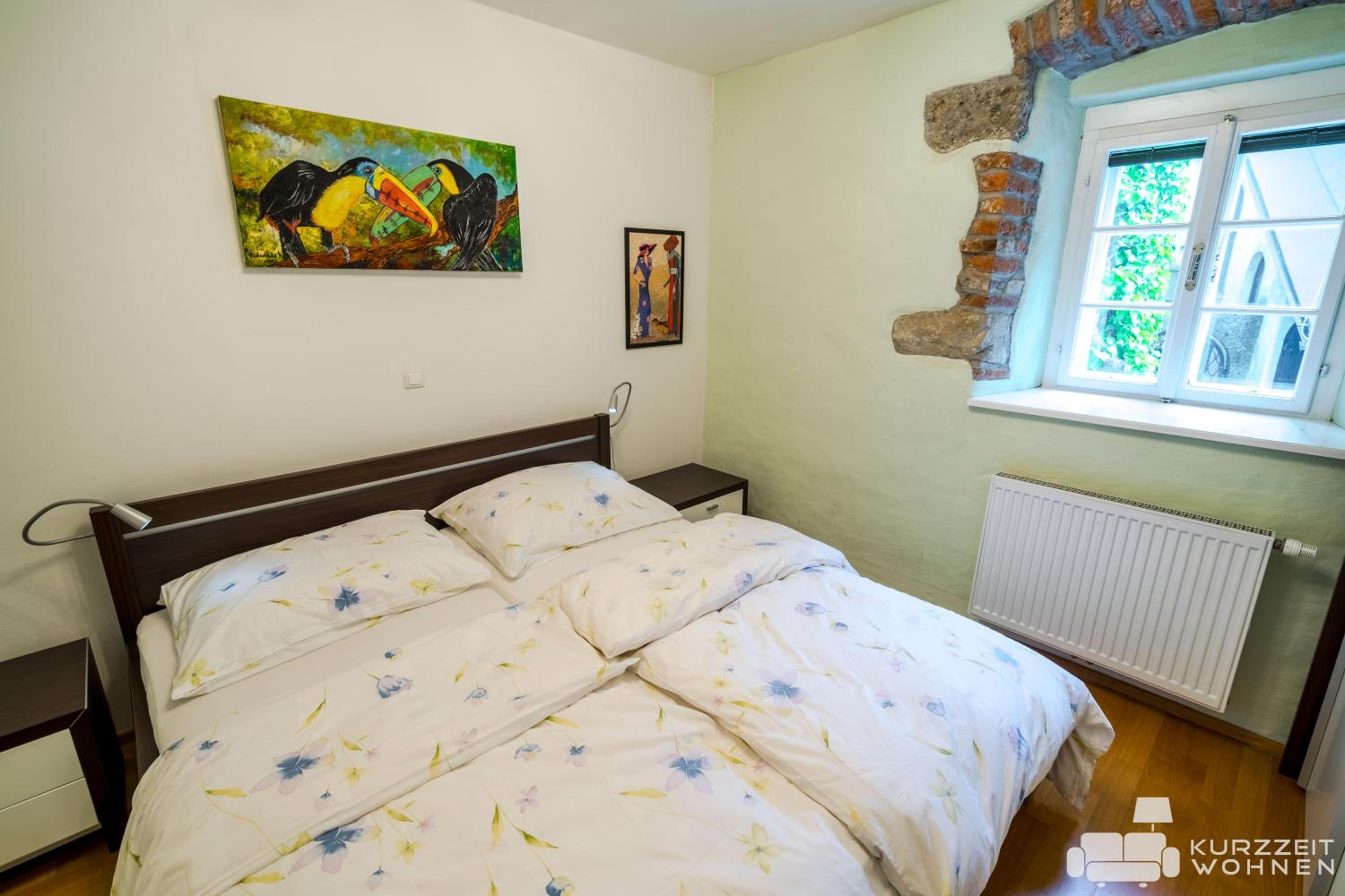 Appartements Steingasse