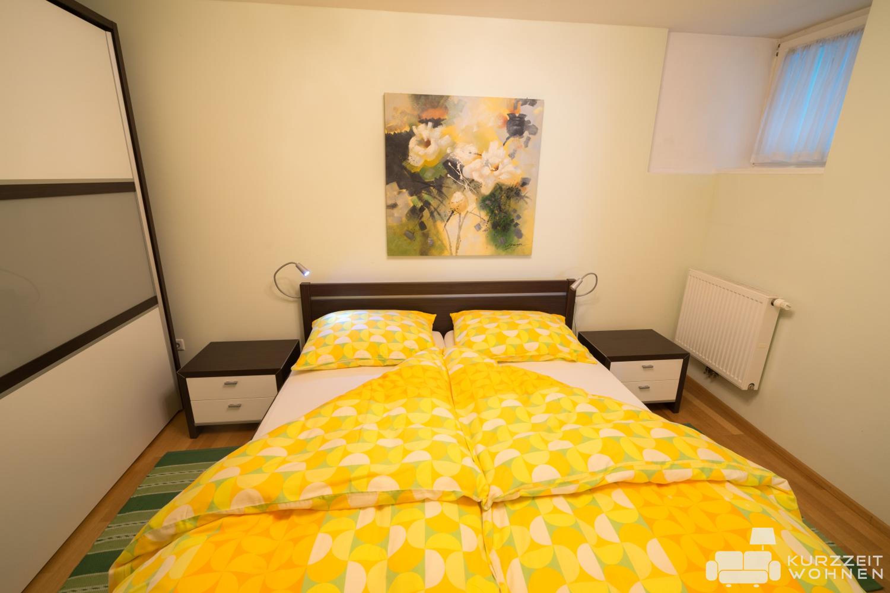 Appartements Steingasse