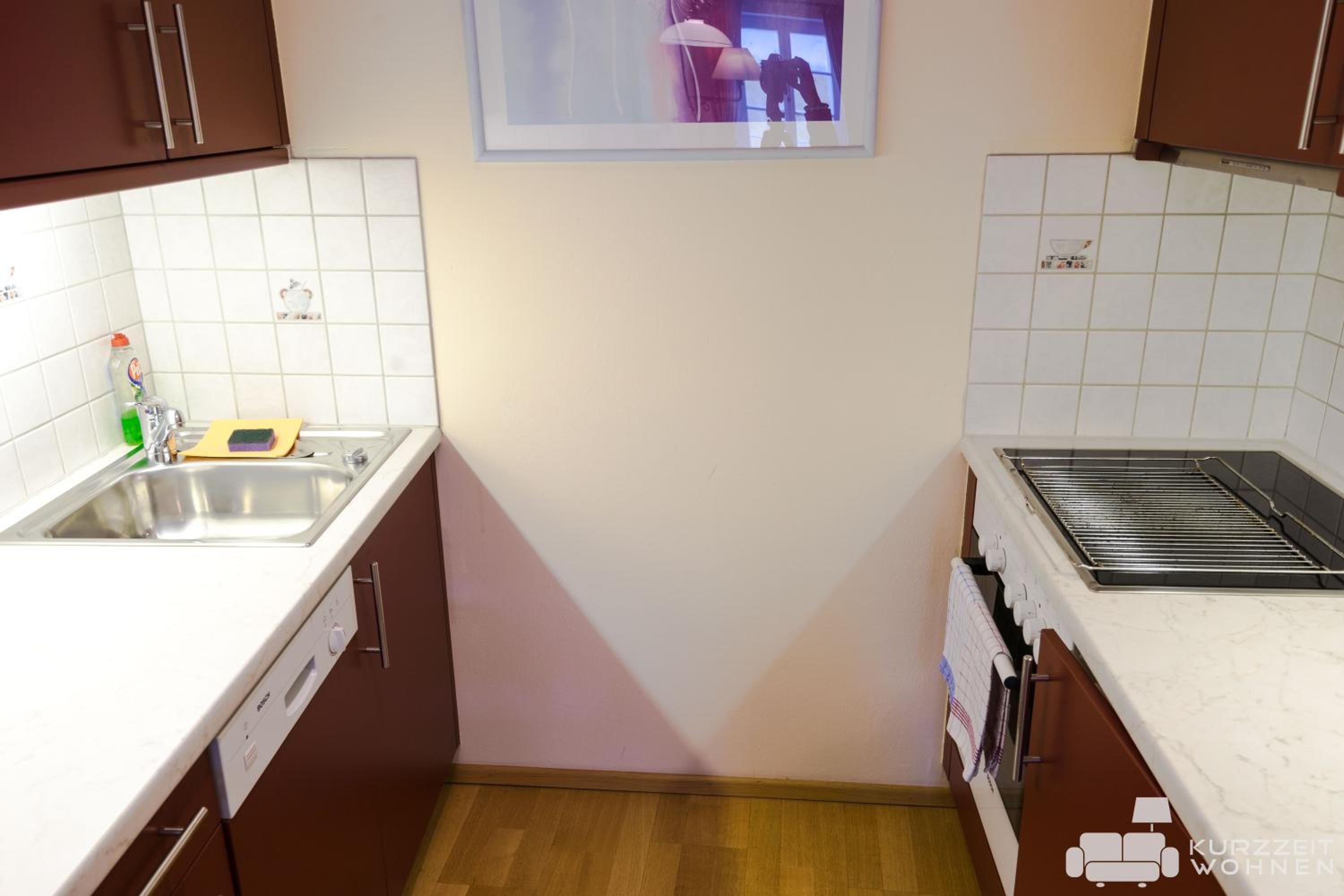 Appartements Steingasse