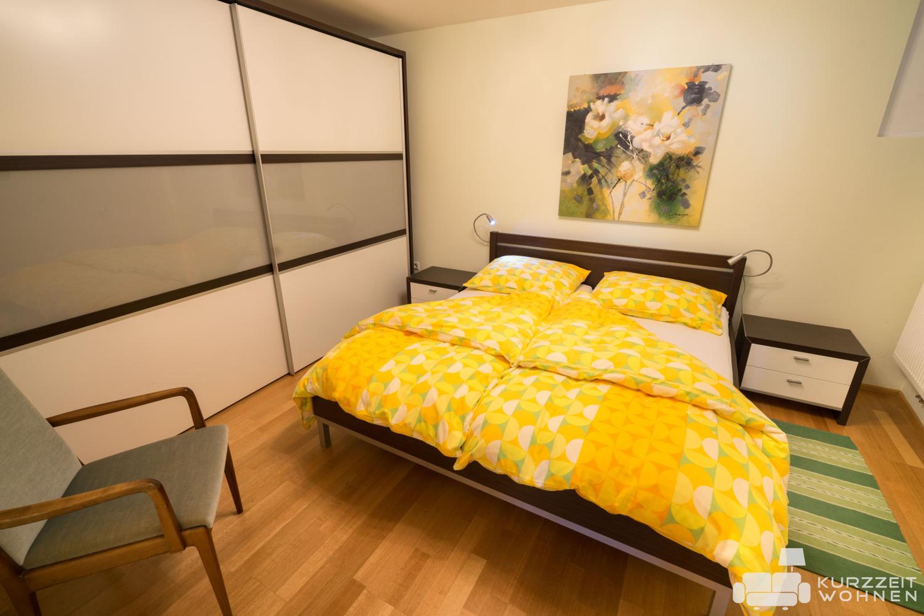 Appartements Steingasse