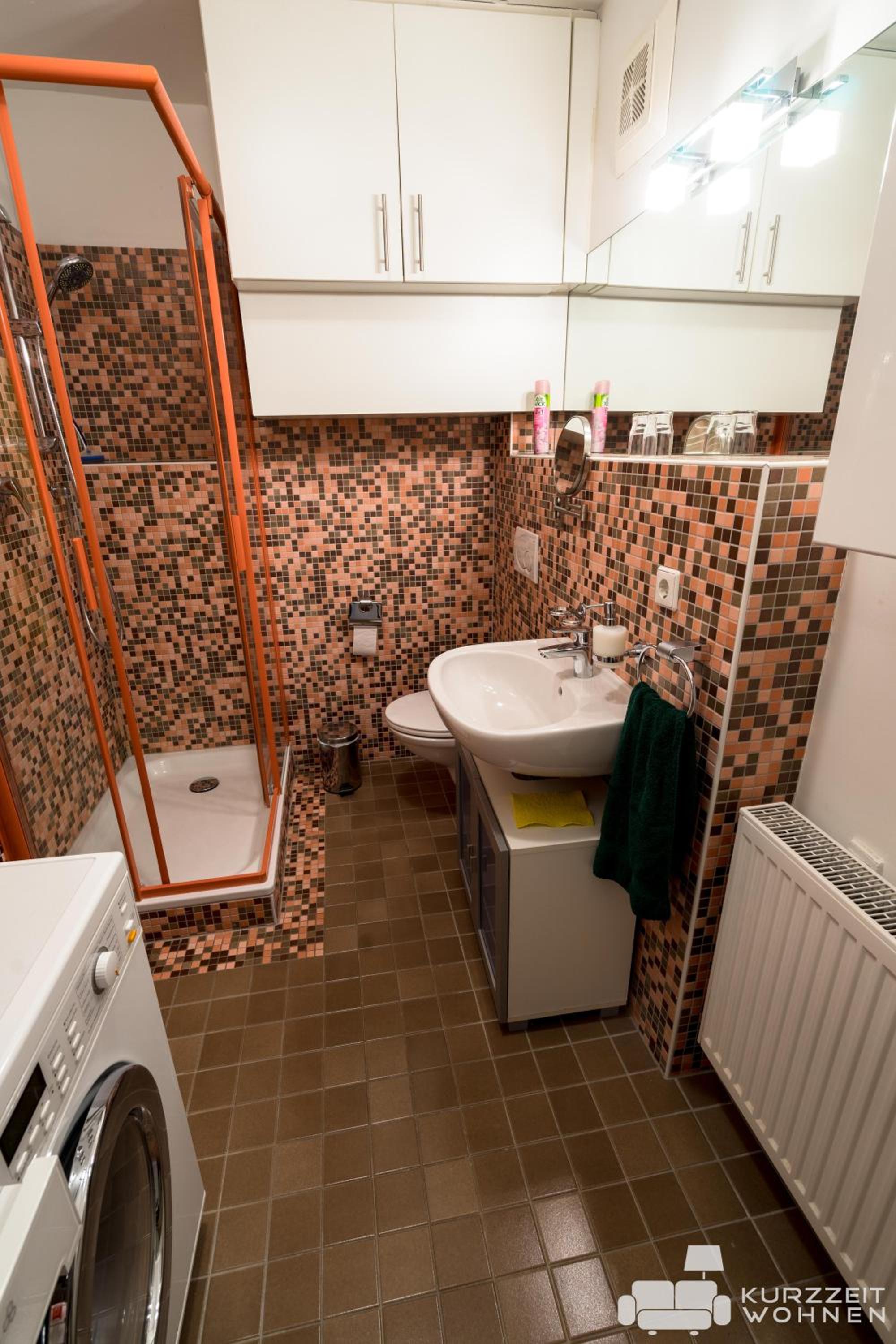 Appartements Steingasse
