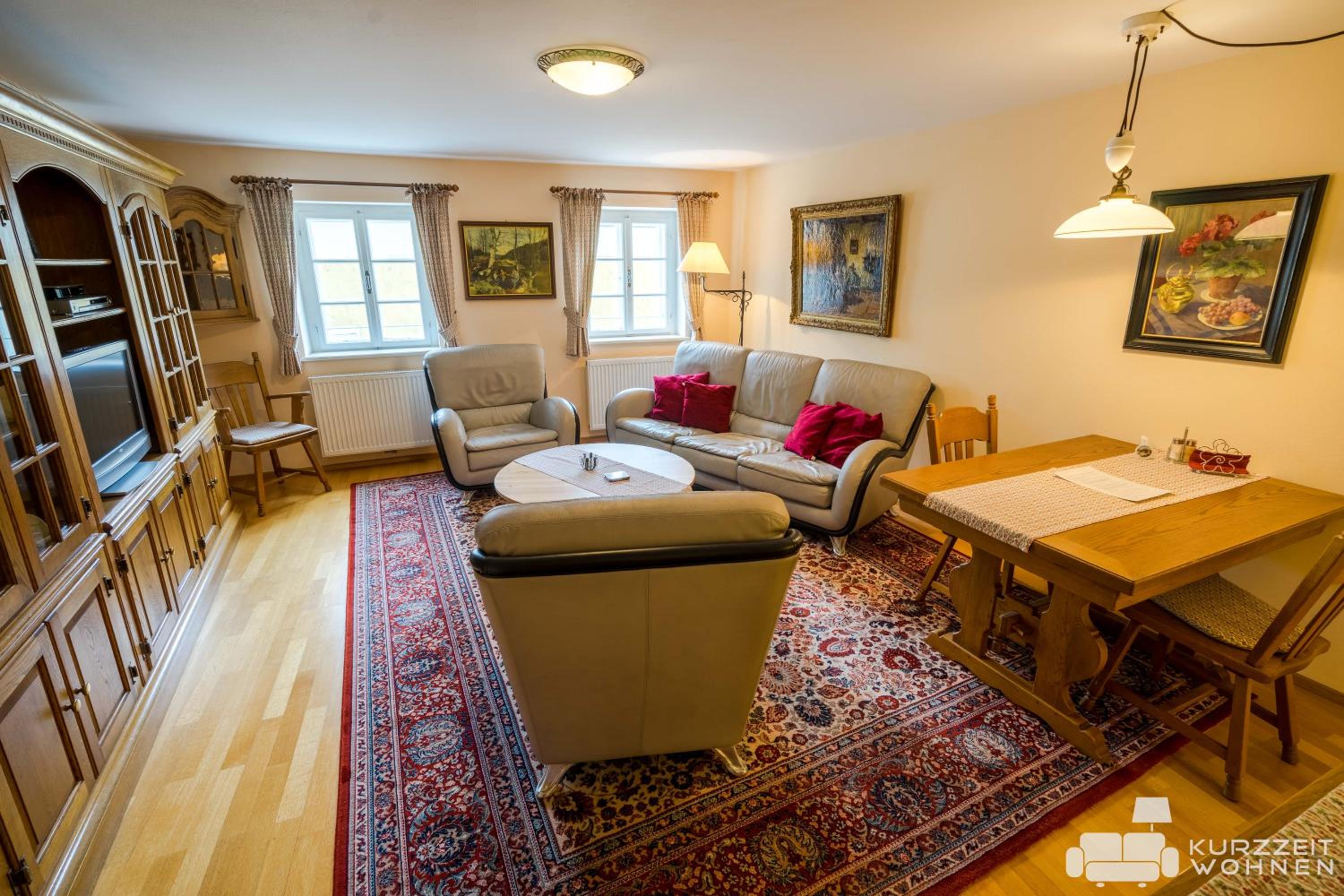 Appartements Steingasse