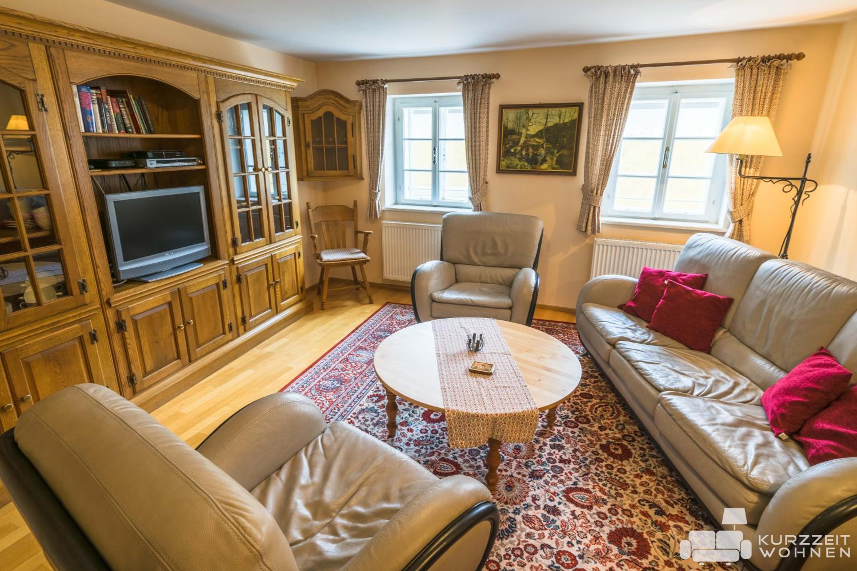 Appartements Steingasse