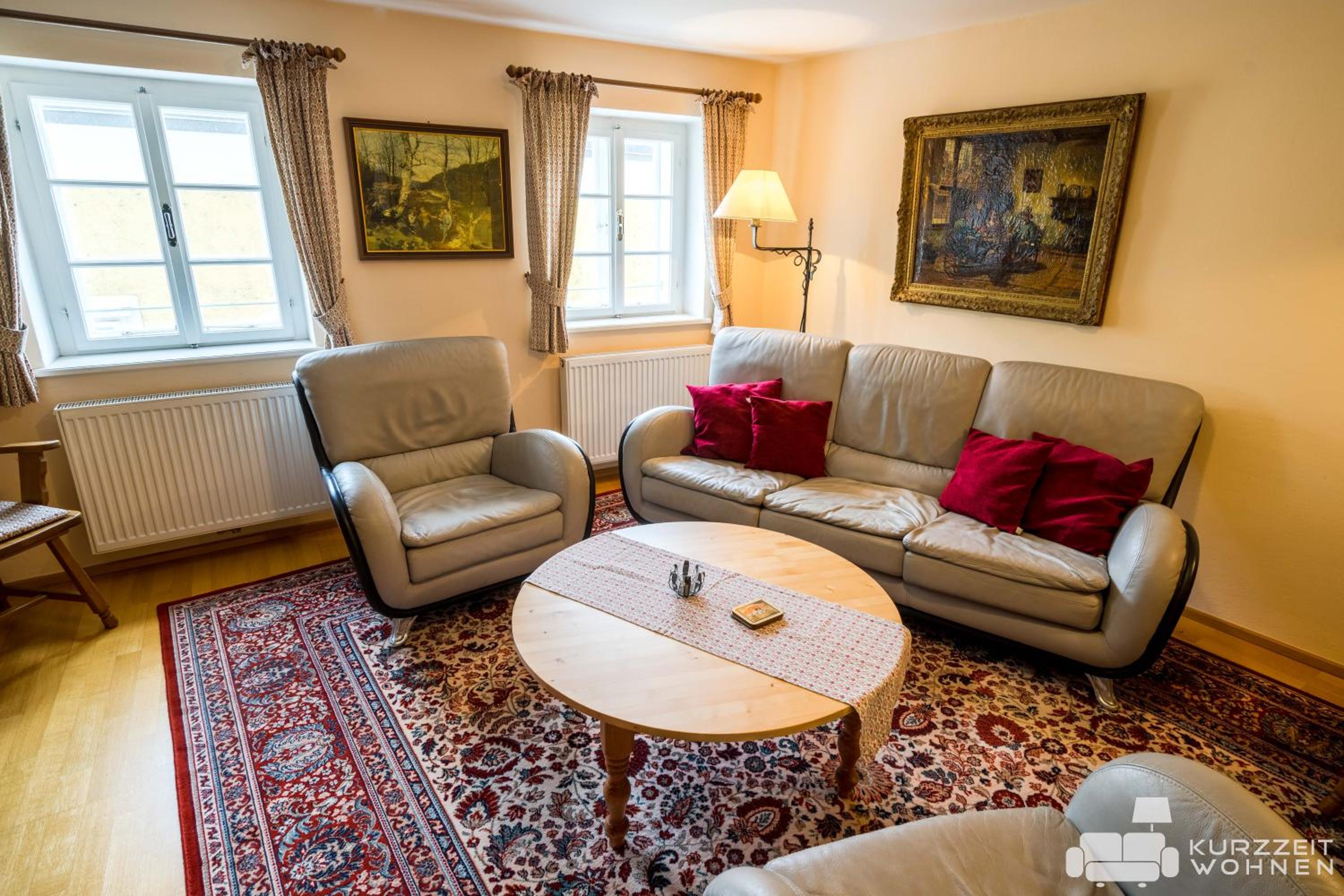 Appartements Steingasse