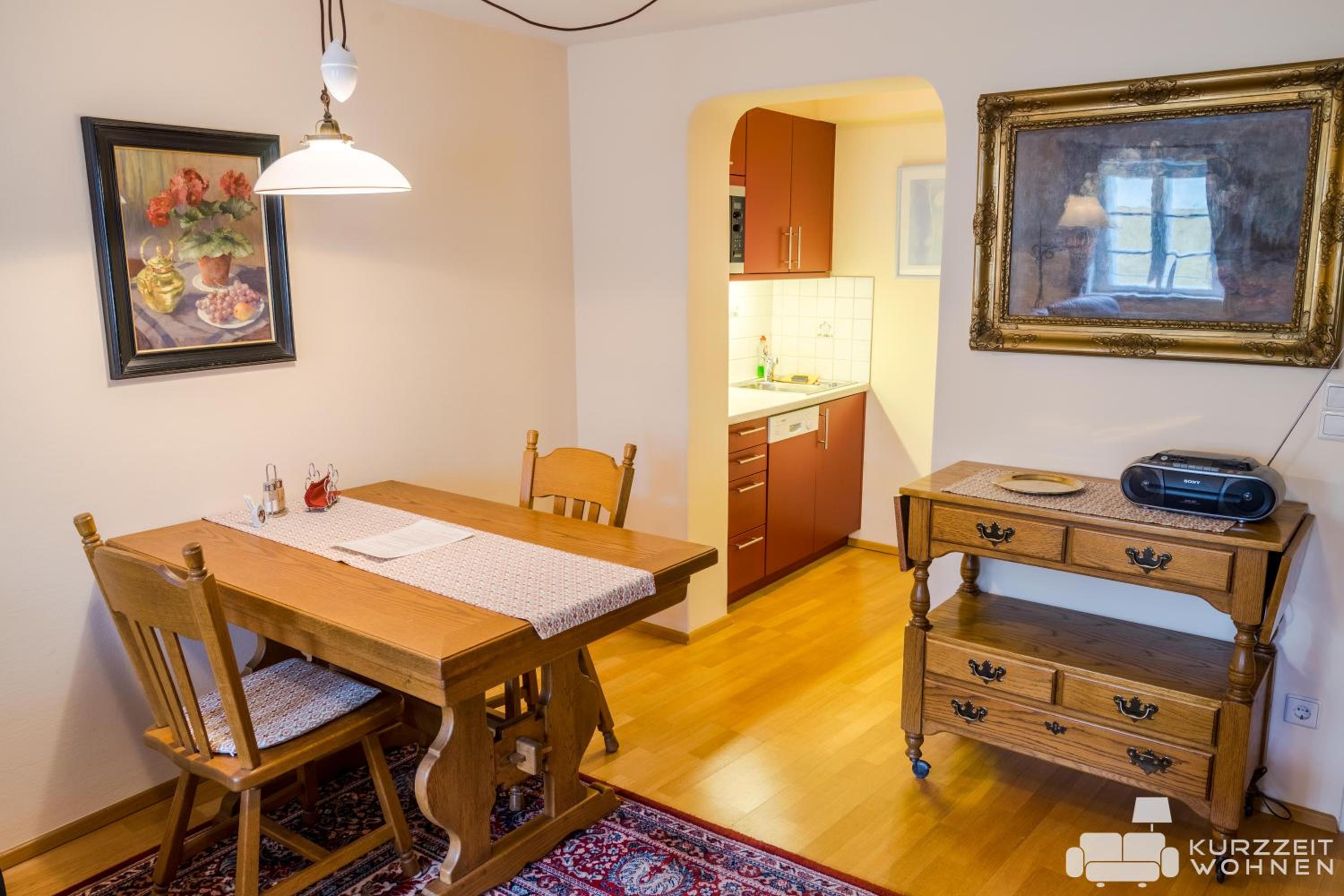 Appartements Steingasse