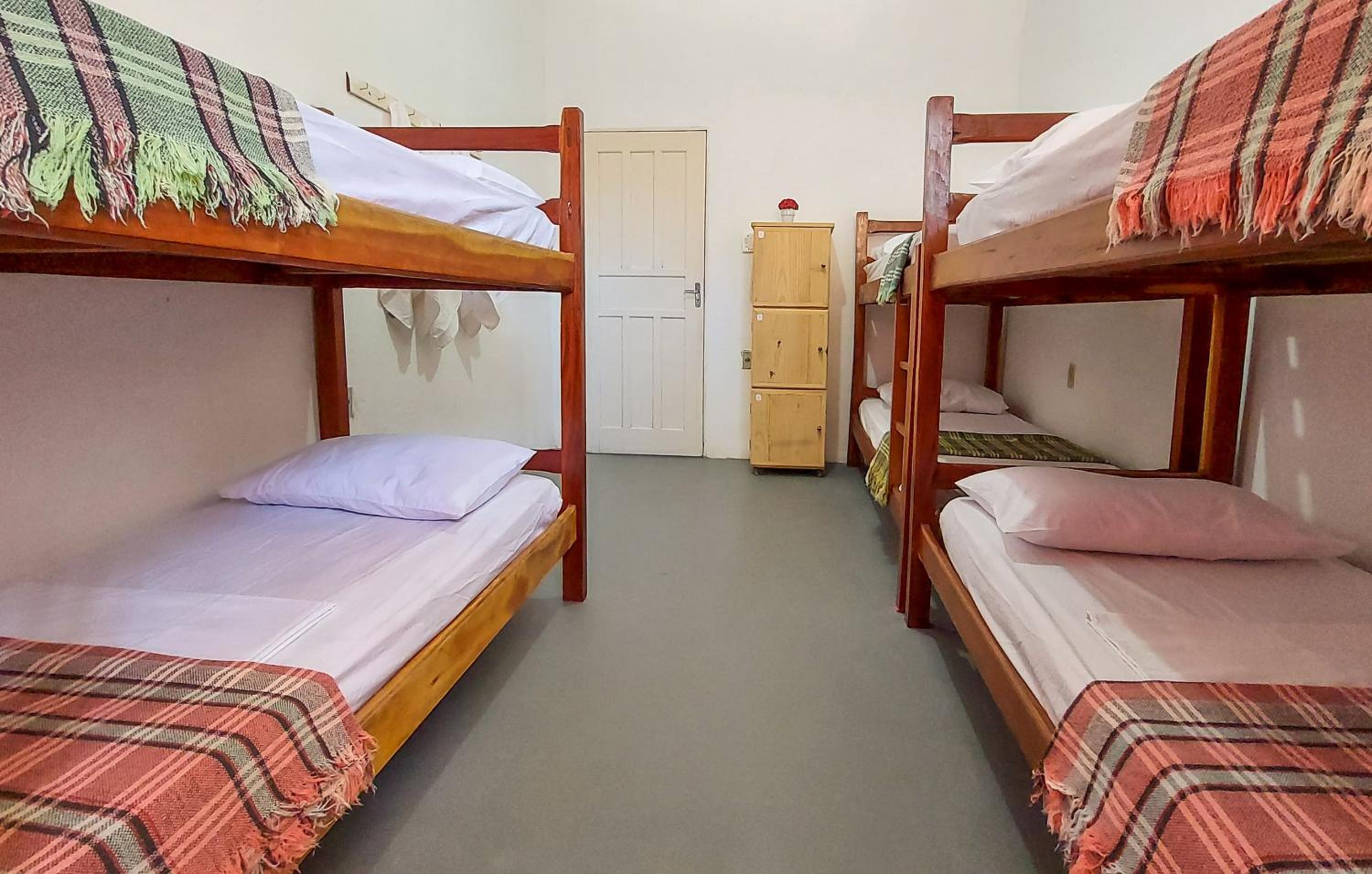 Hostel Casa Grande