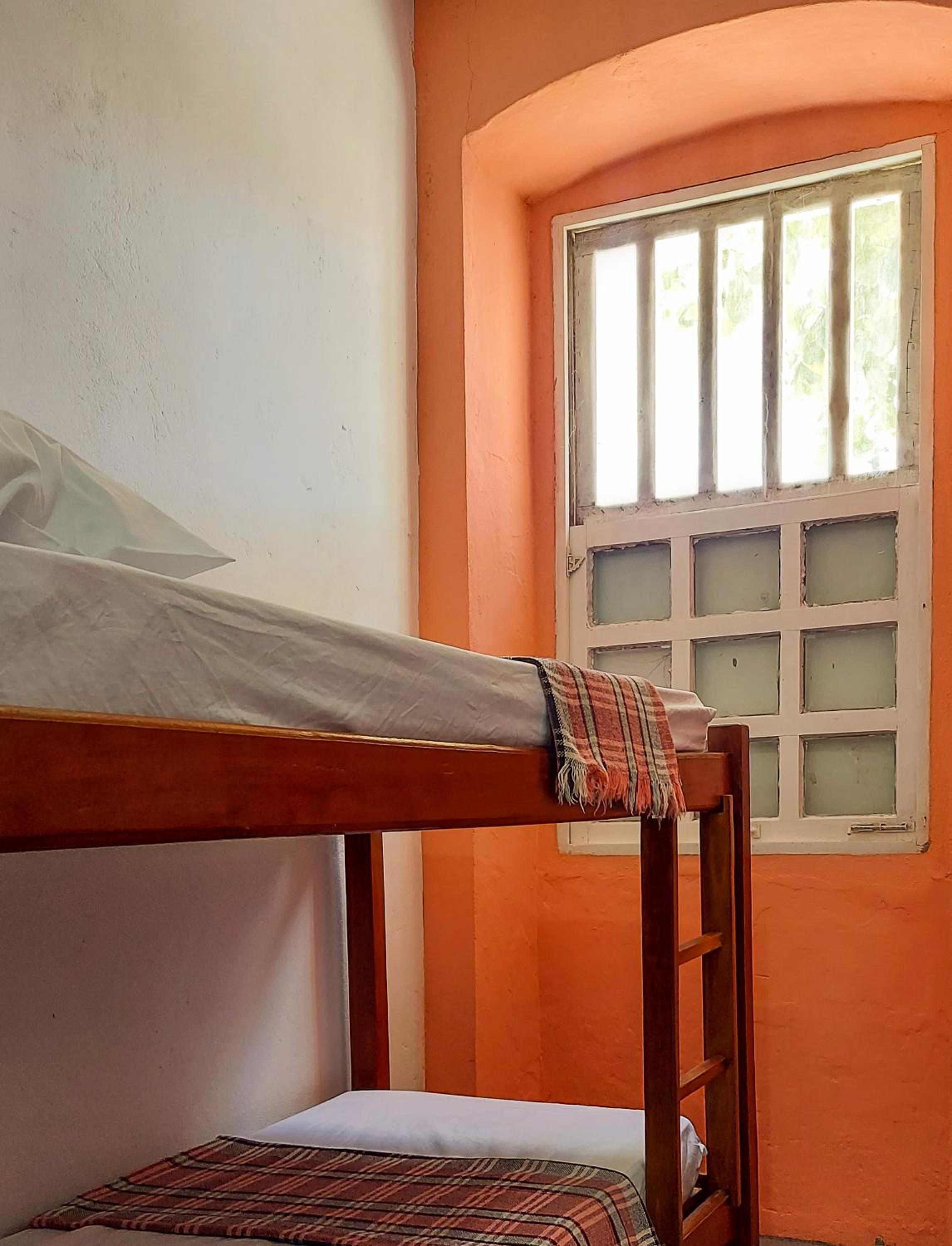 Hostel Casa Grande