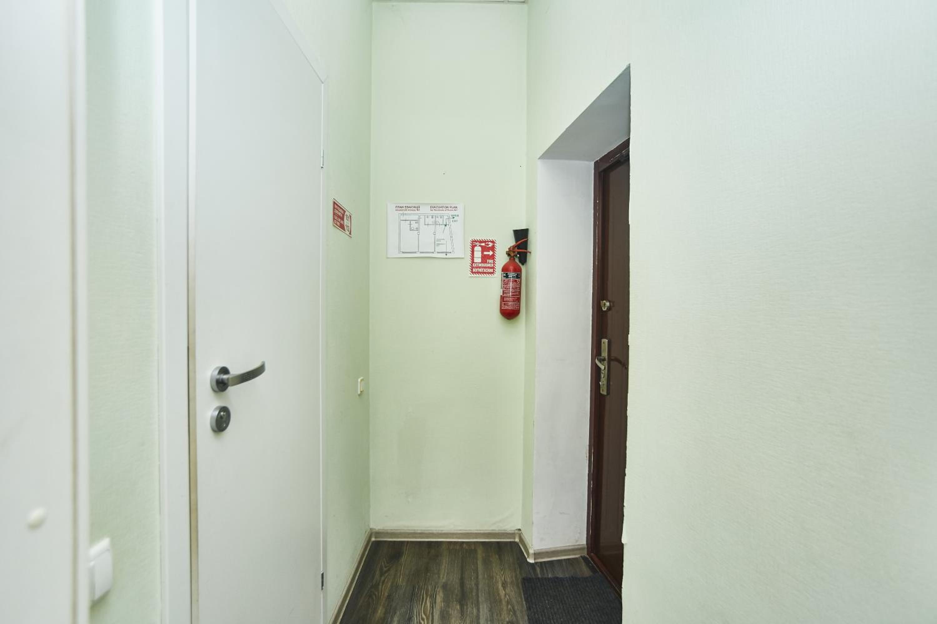 Old Courtyard Hostel, photo 76