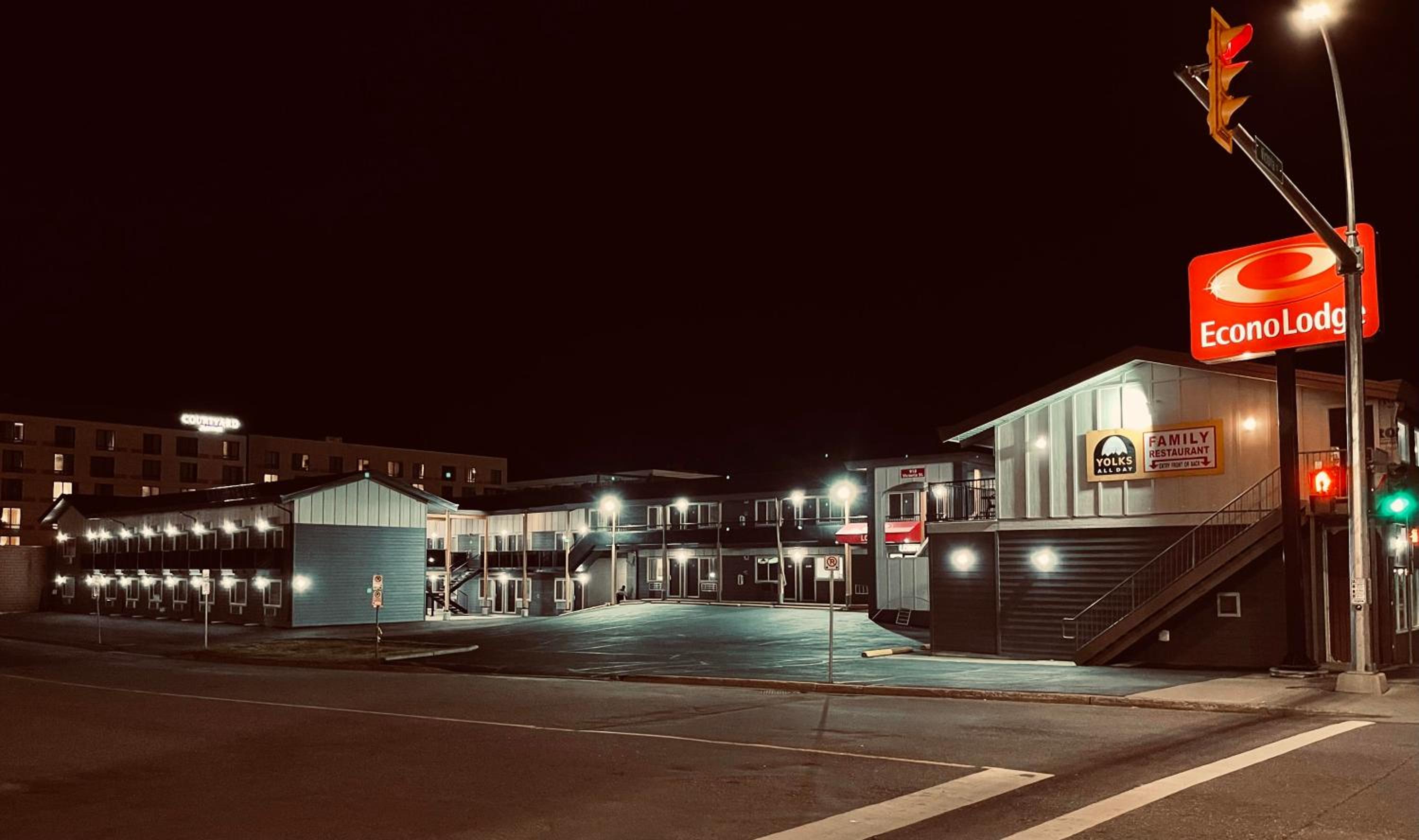 Econo Lodge