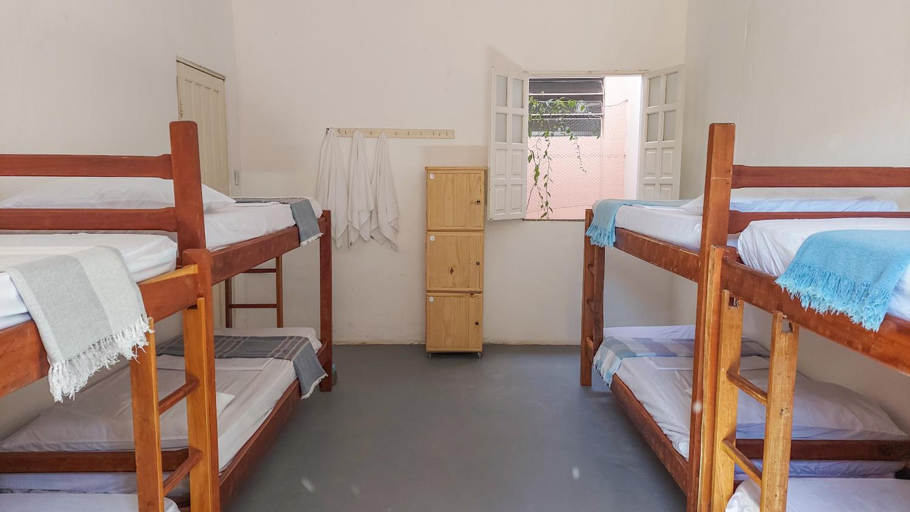 Hostel Casa Grande