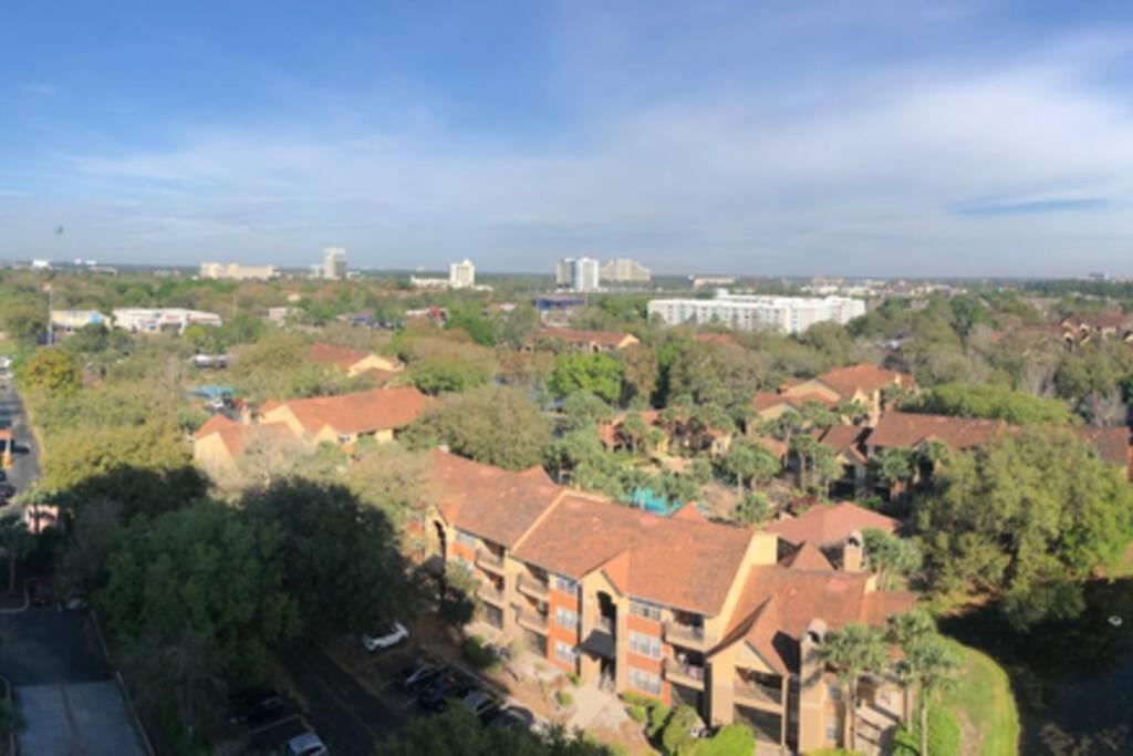 Hotel 2 Bedroom Disney Condo With Amazing Views