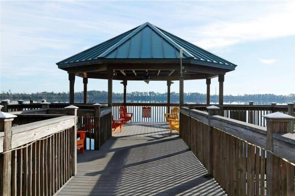 2 Bedroom Disney Condo with Spectacular Views