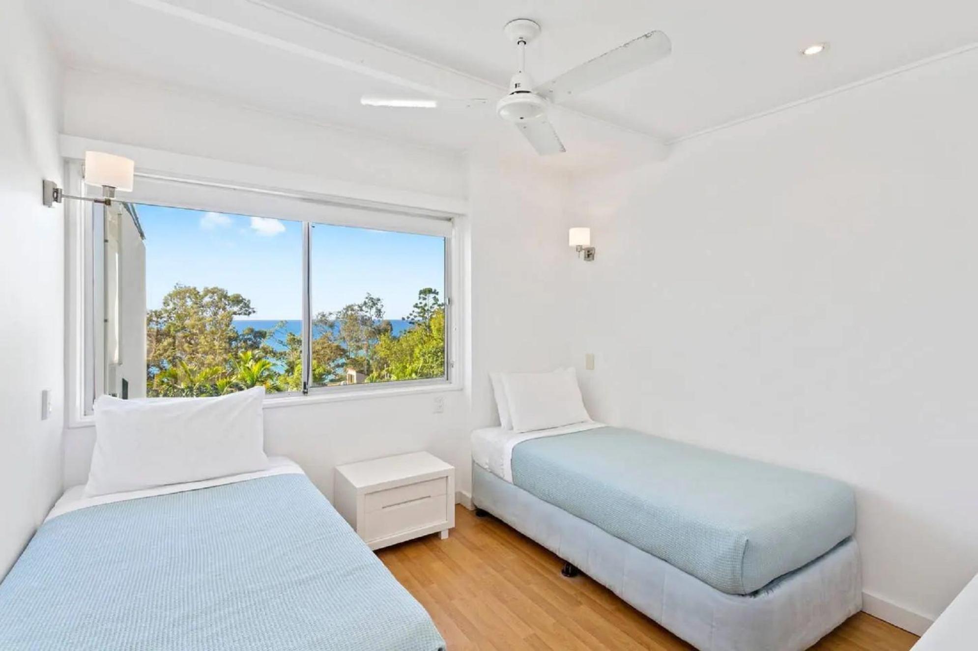 Noosa Escape 2Br Allambi Rise