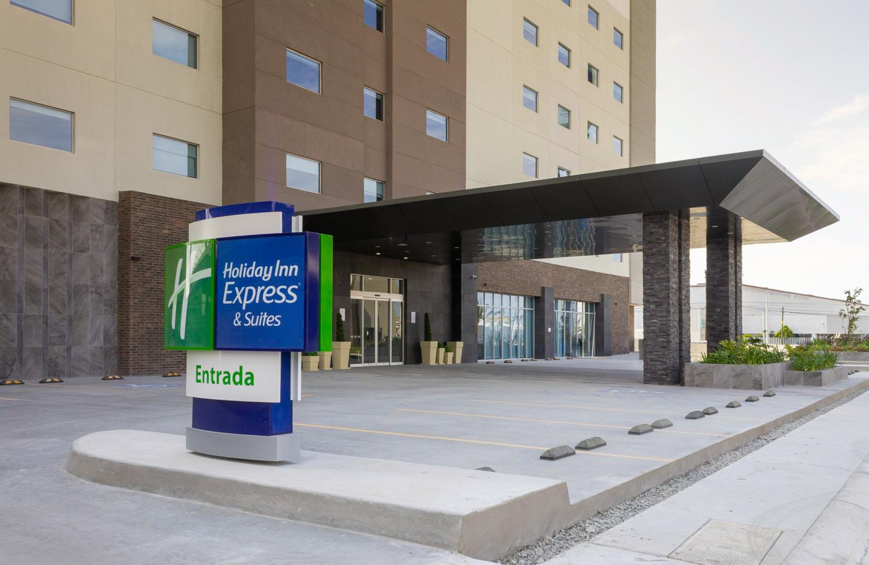 Hotel Holiday Inn Express & Suites Tijuana Otay By Ihg