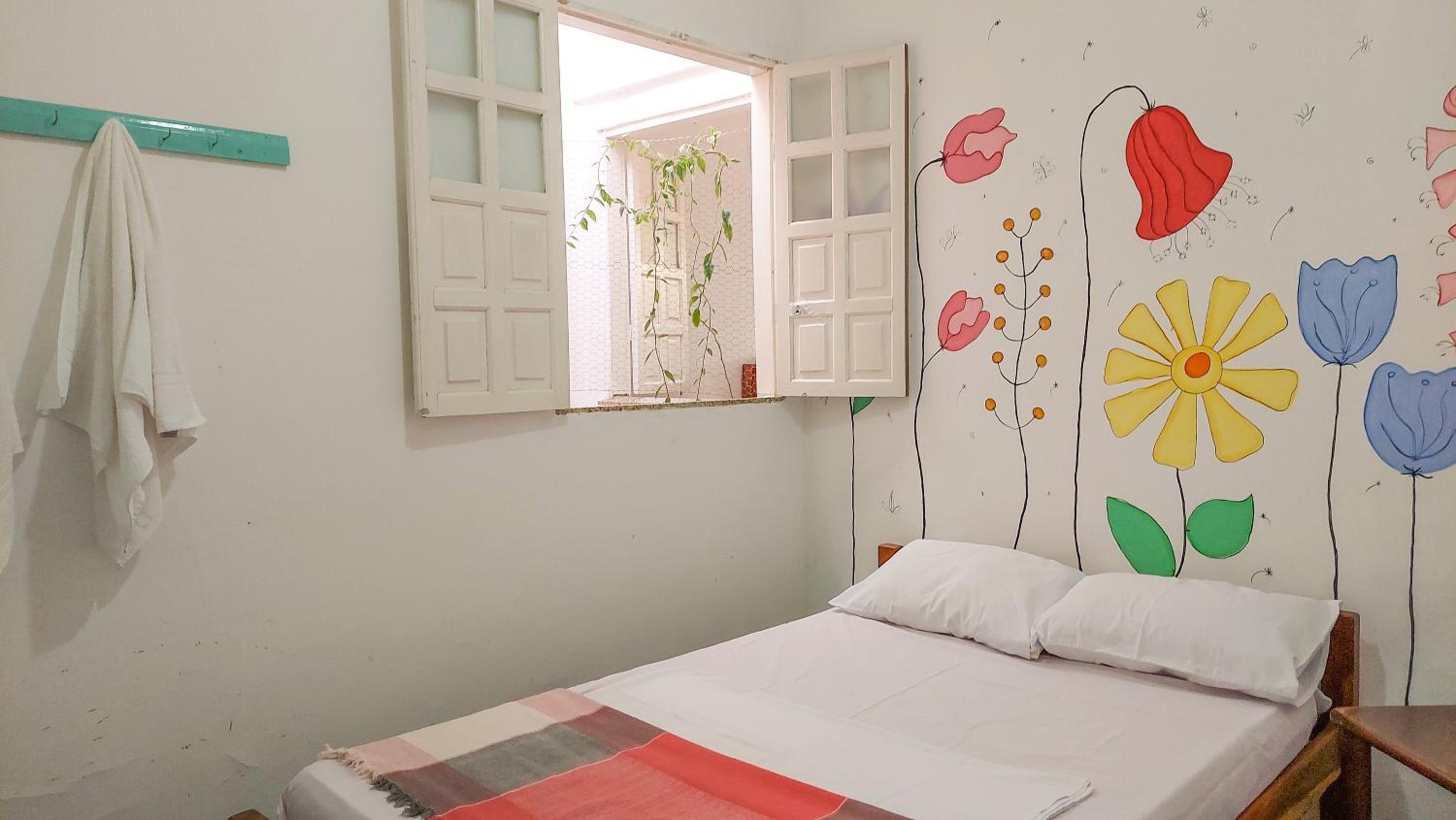 Hostel Casa Grande
