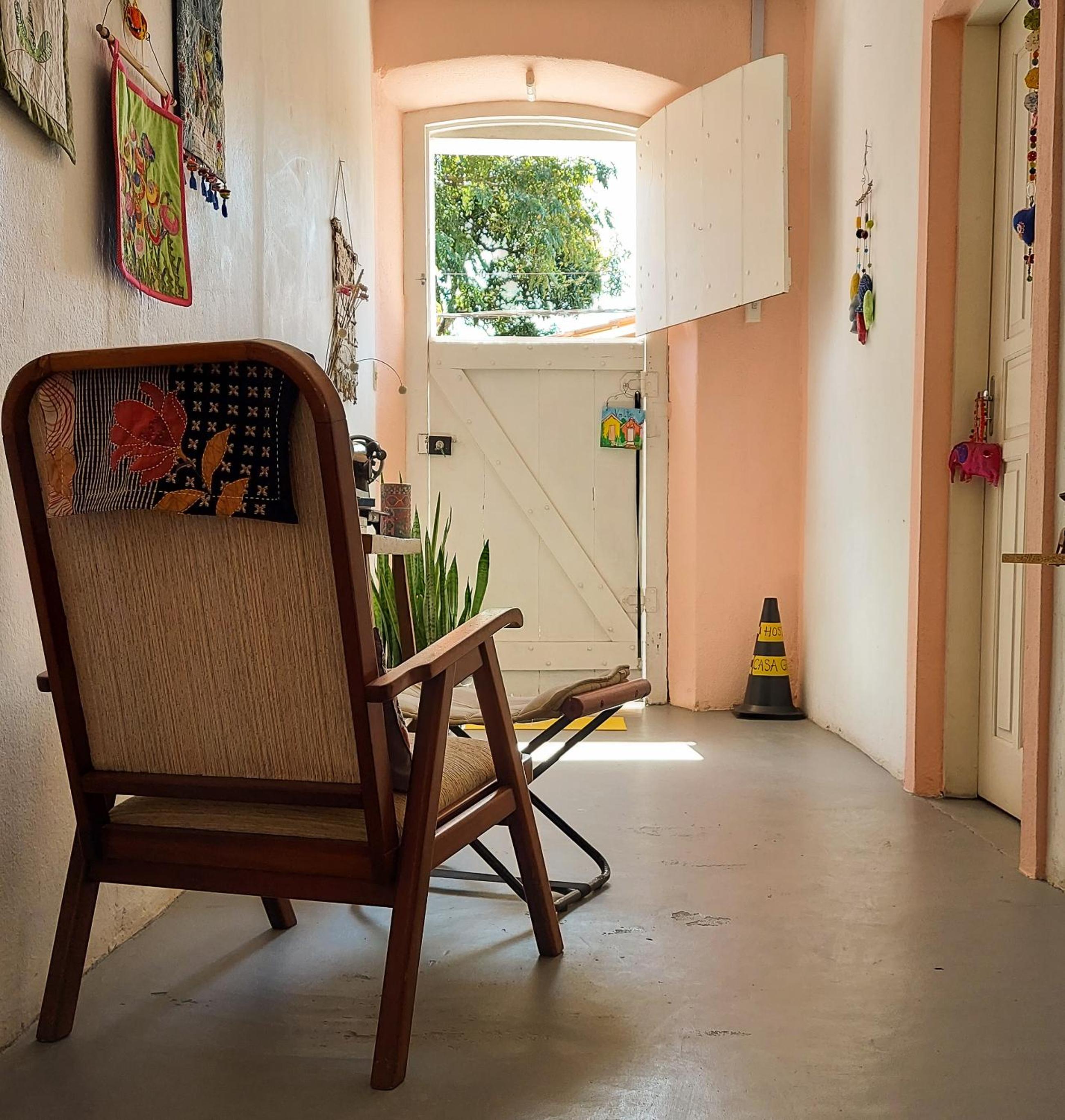 Hostel Casa Grande