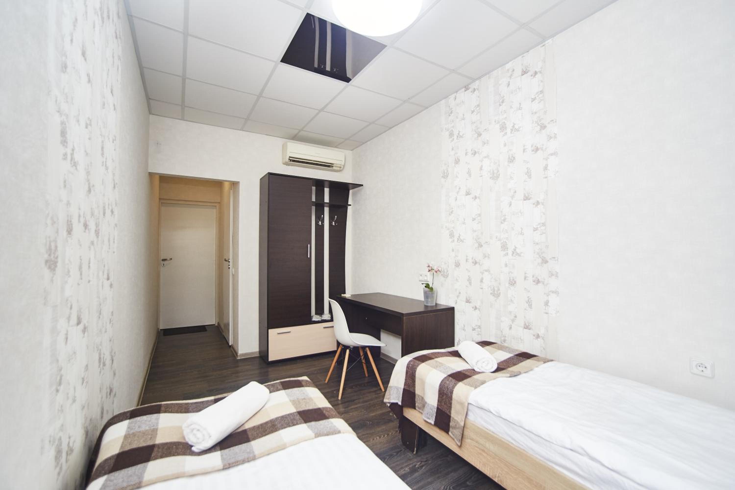 Old Courtyard Hostel, photo 135
