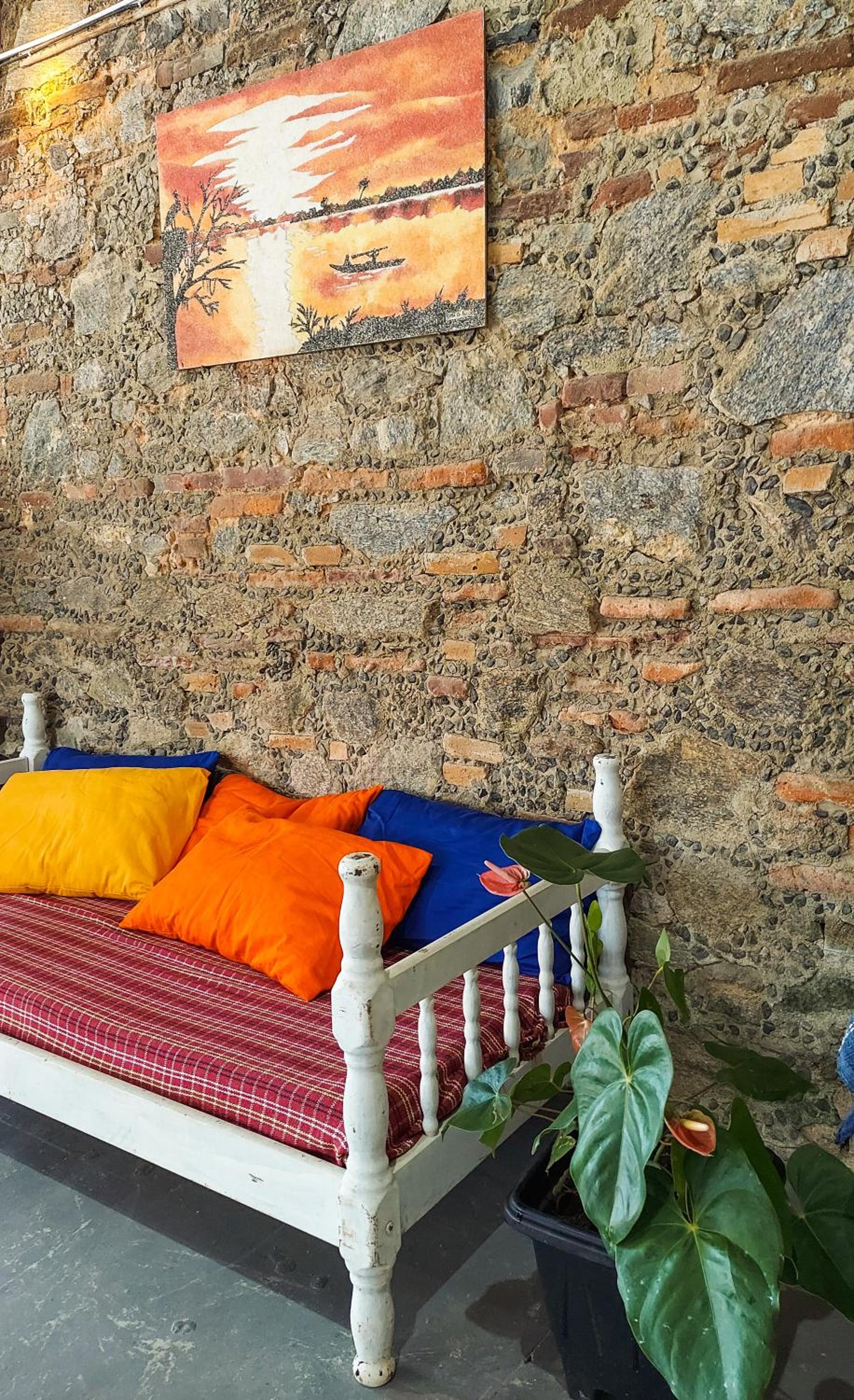 Hostel Casa Grande