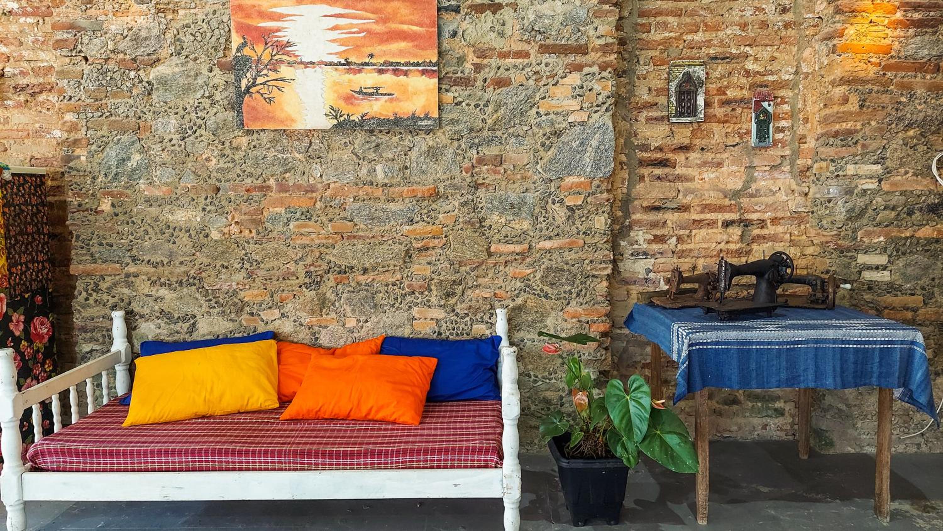Hostel Casa Grande