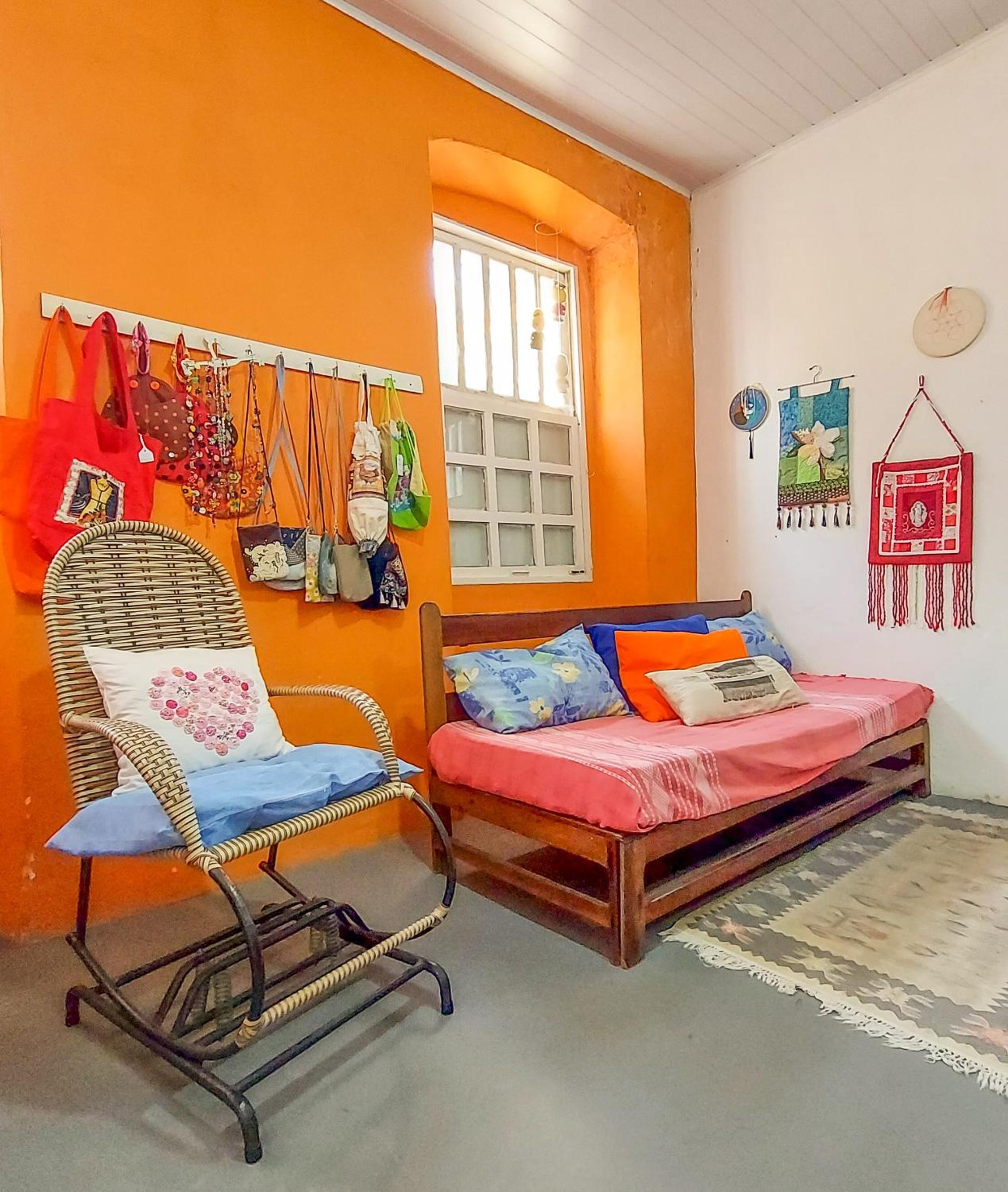 Hostel Casa Grande