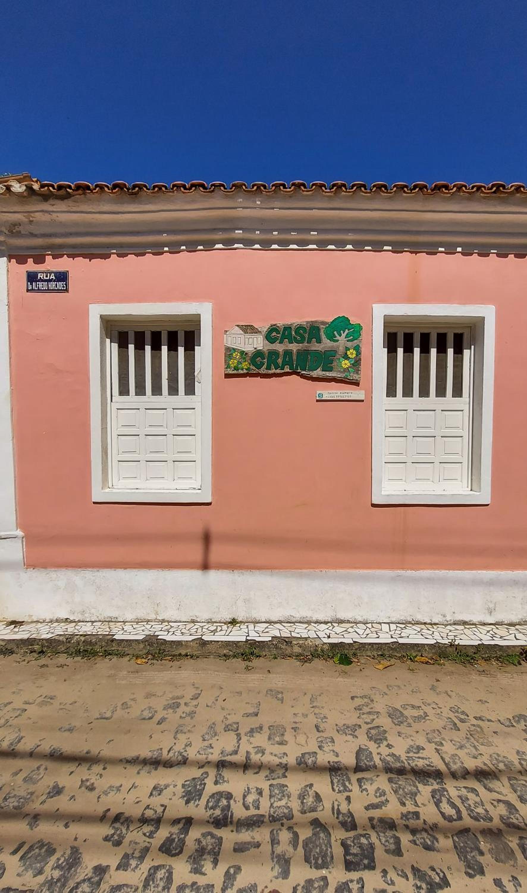 Hostel Casa Grande
