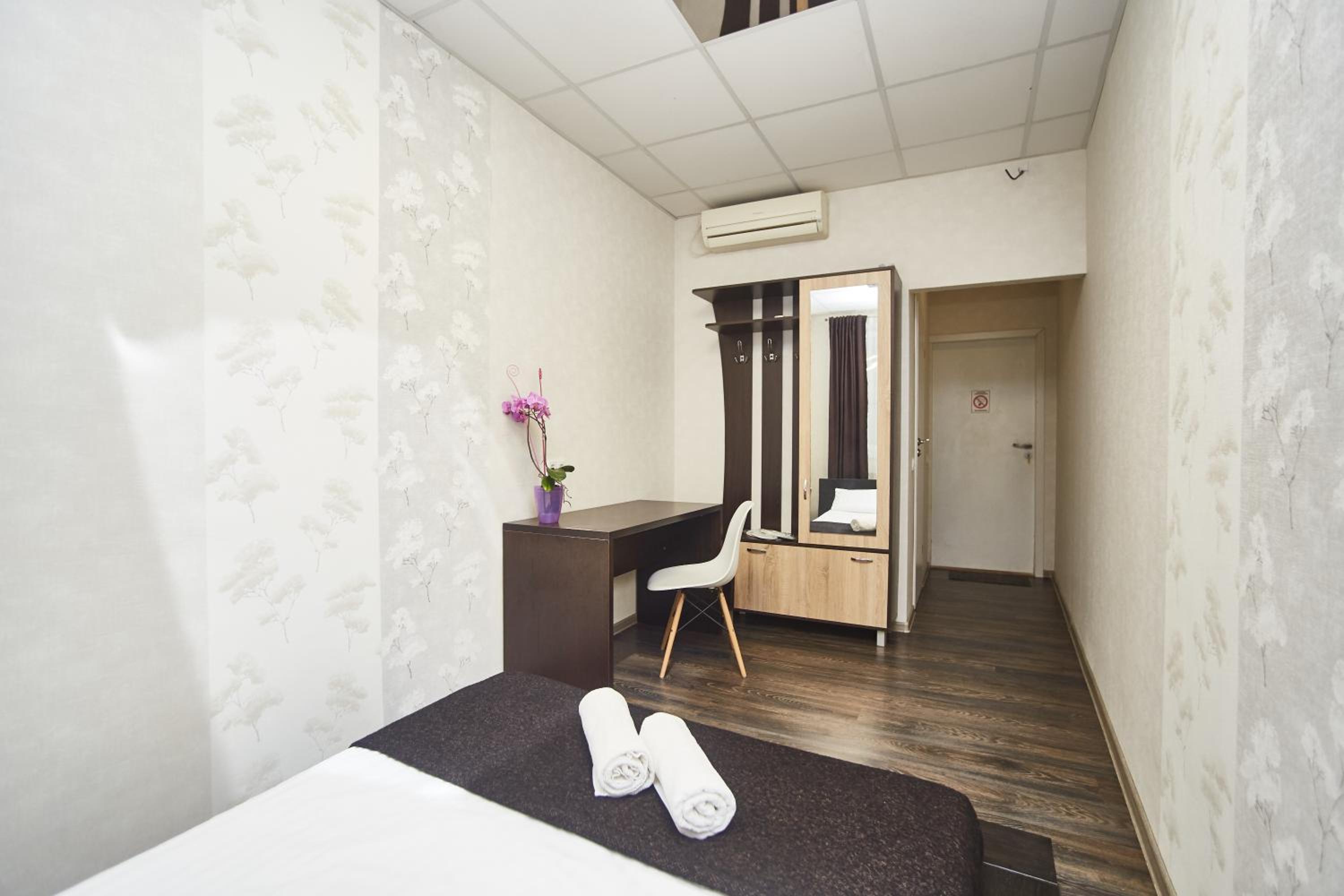 Old Courtyard Hostel, photo 127