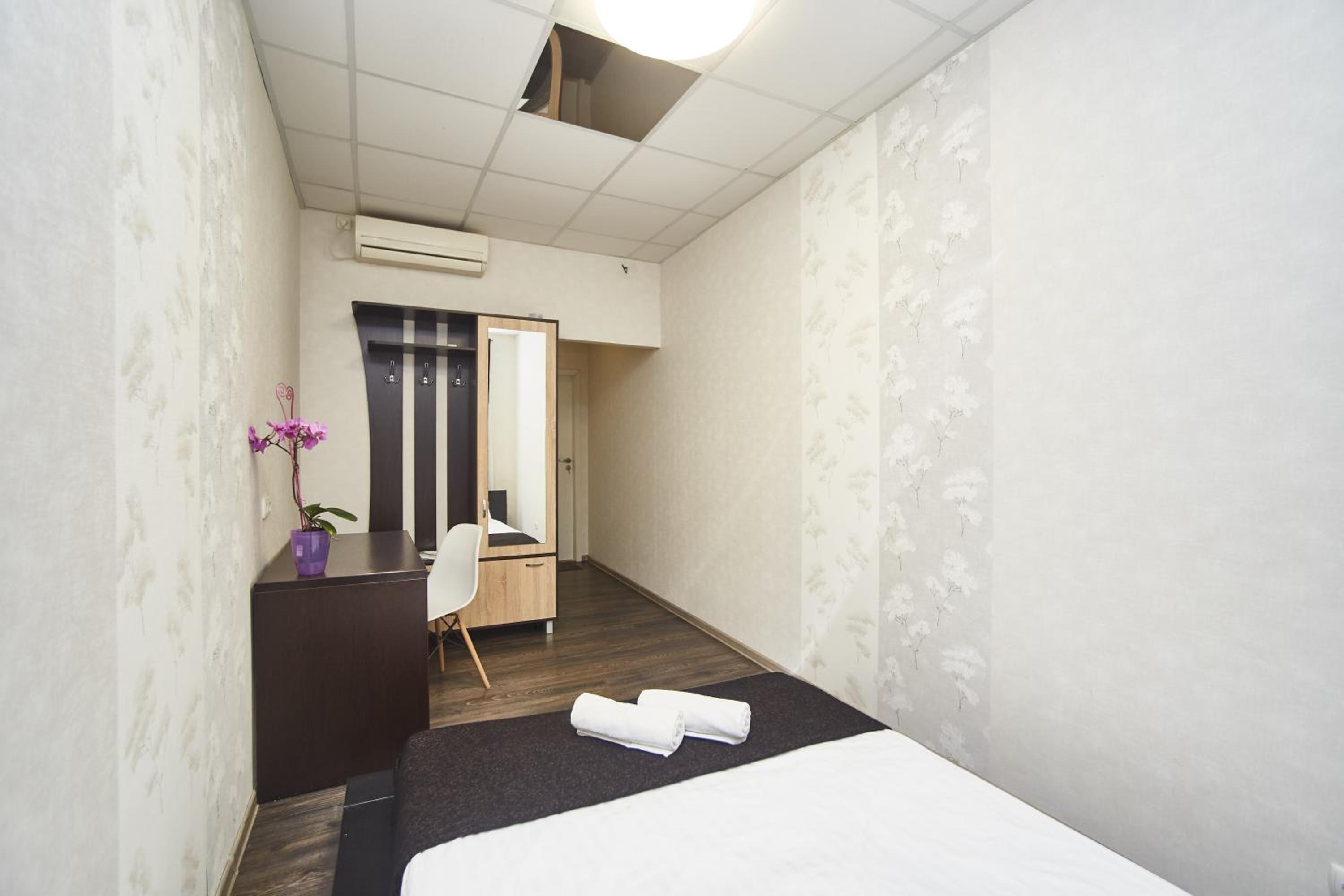 Old Courtyard Hostel, photo 16