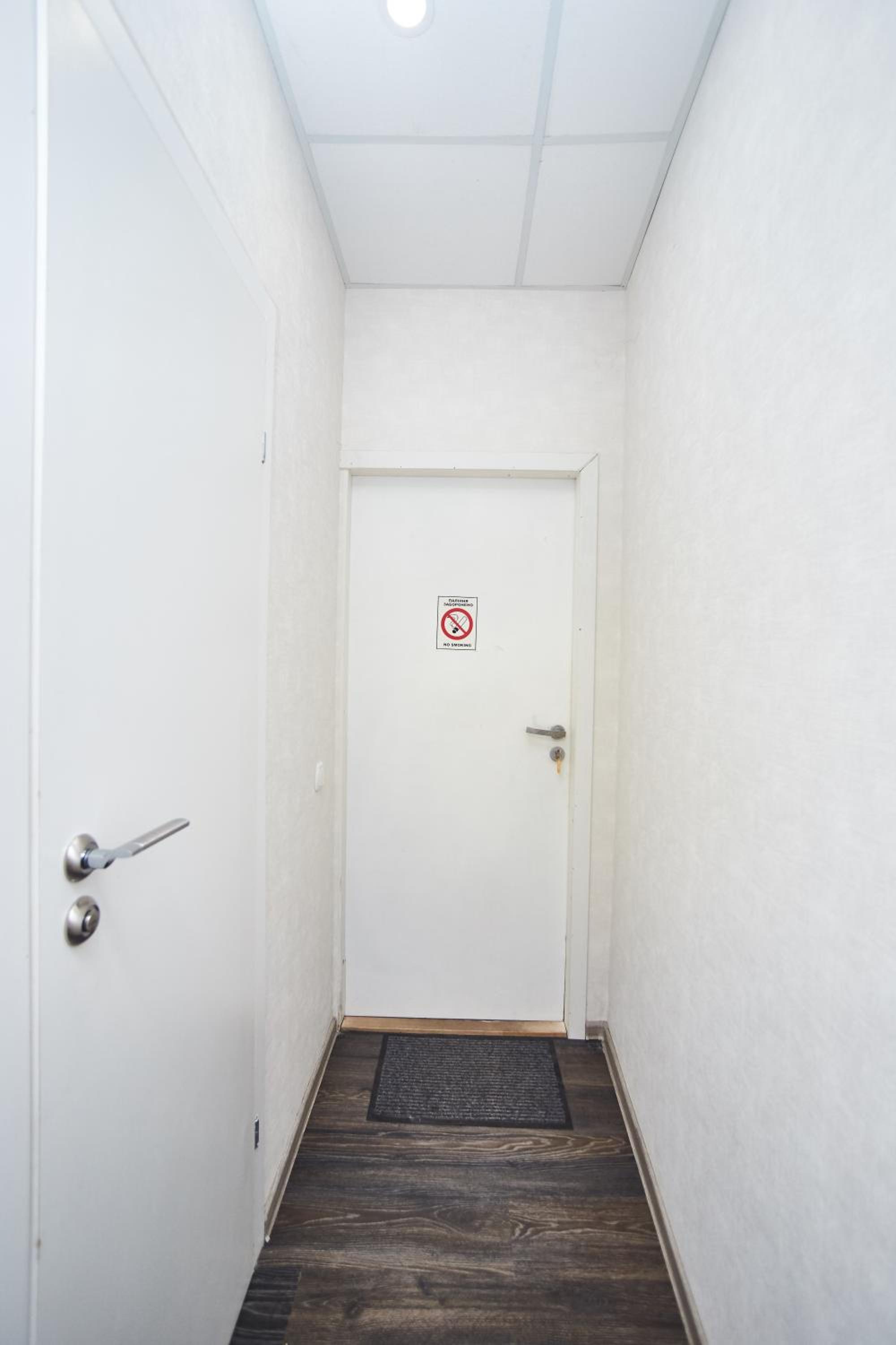 Old Courtyard Hostel, photo 15