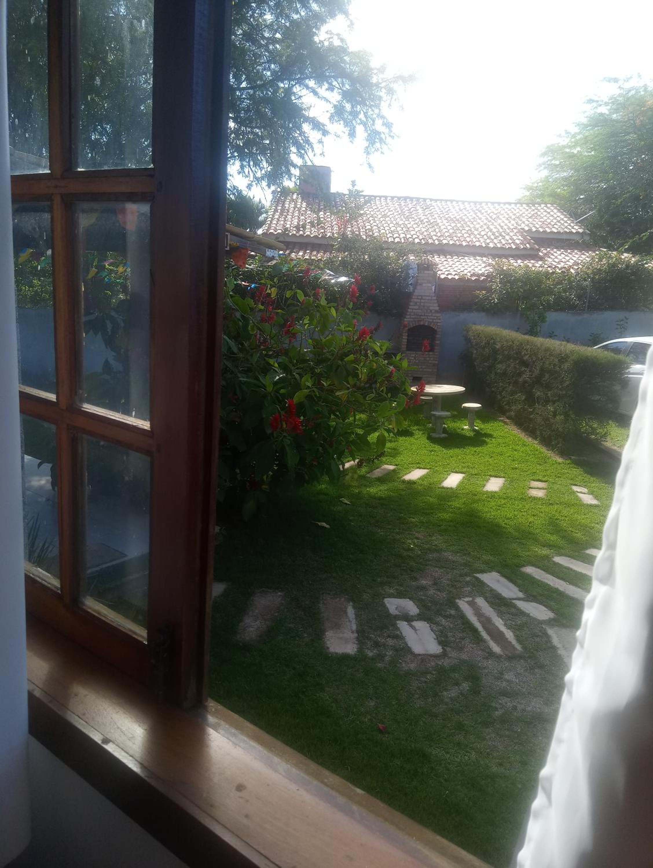 Casa Rústica em Gravatá