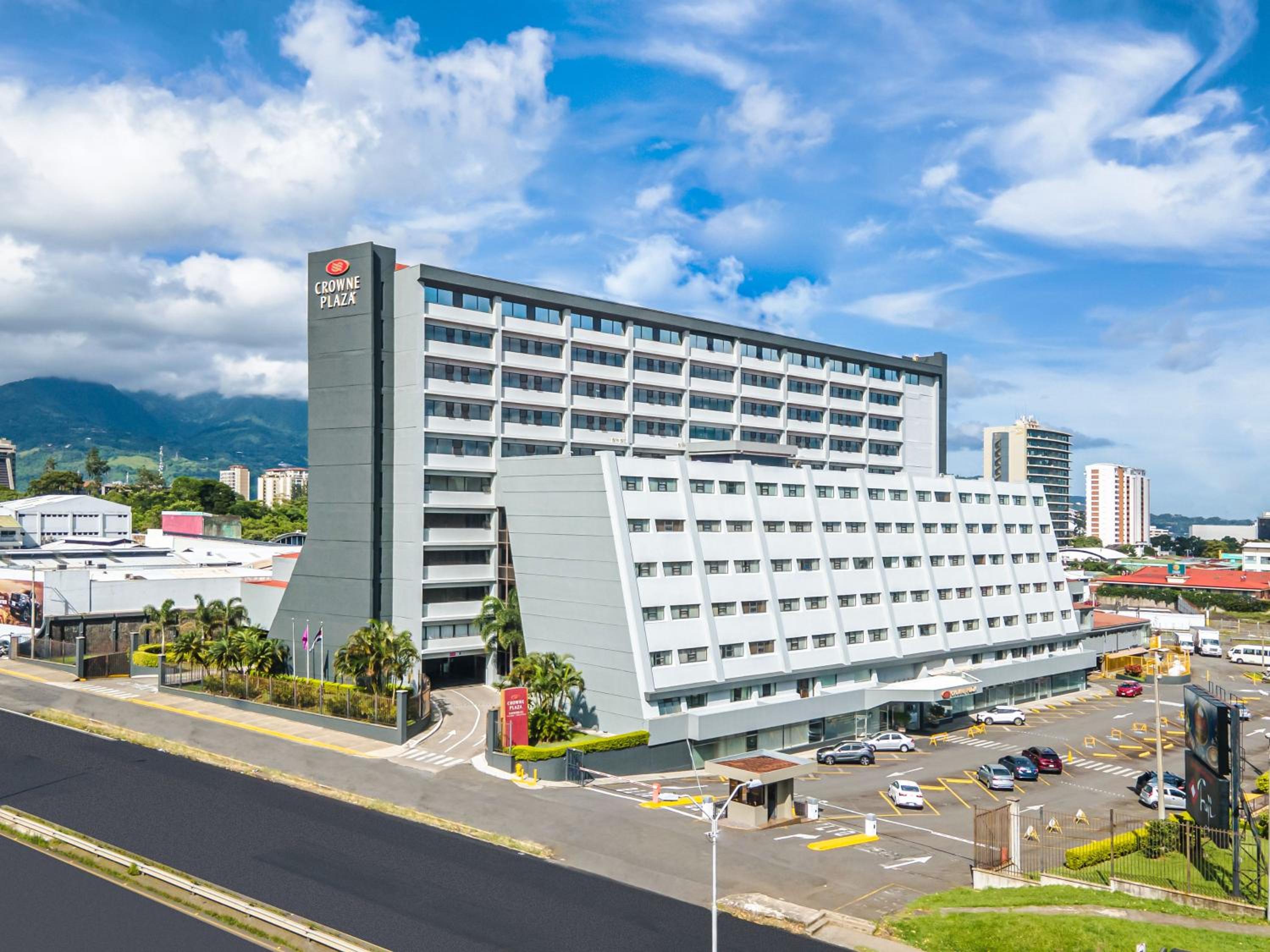 Hotel Crowne Plaza San Jose La Sabana, an IHG Hotel - Image 1