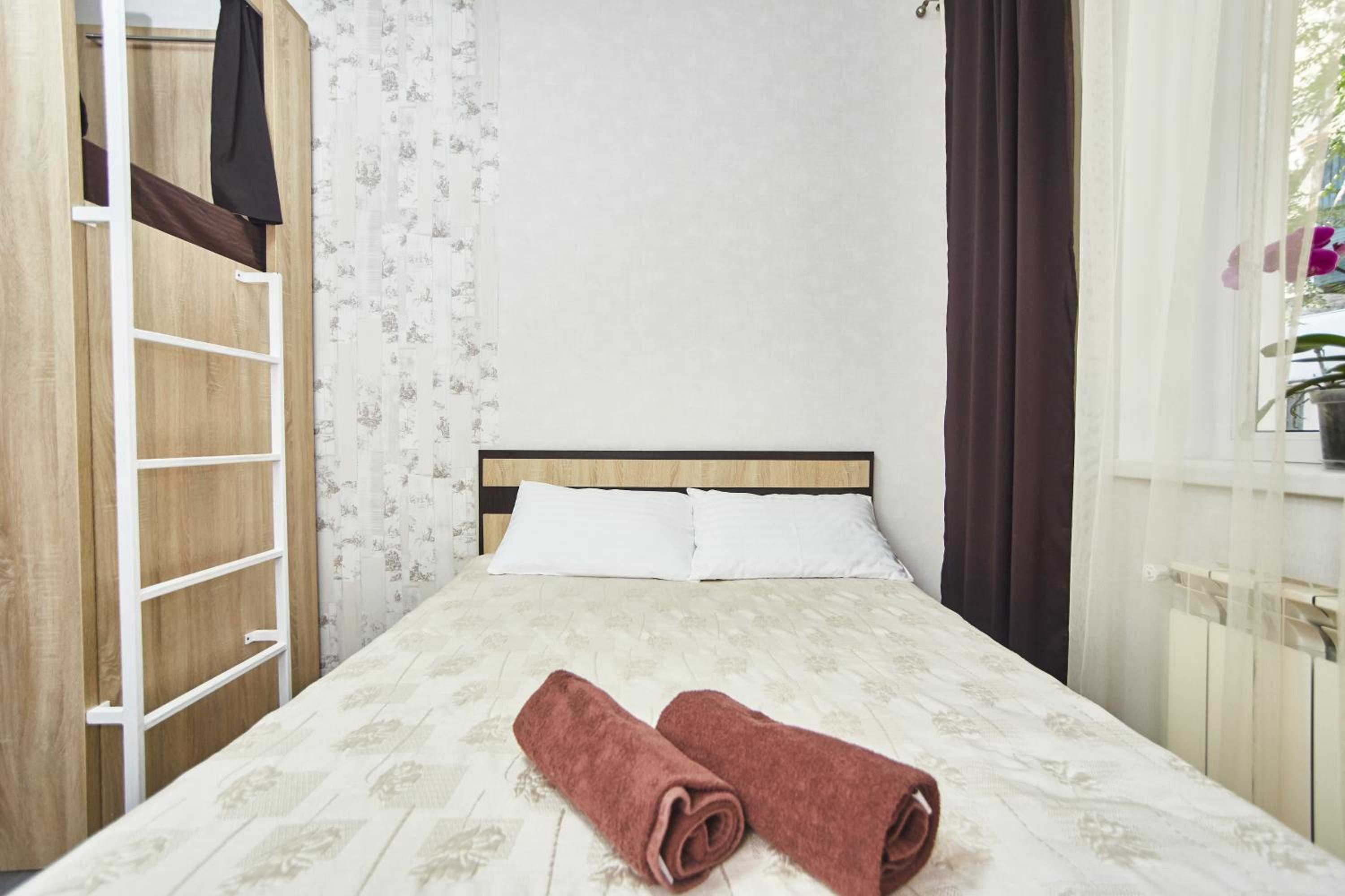 Old Courtyard Hostel, photo 85