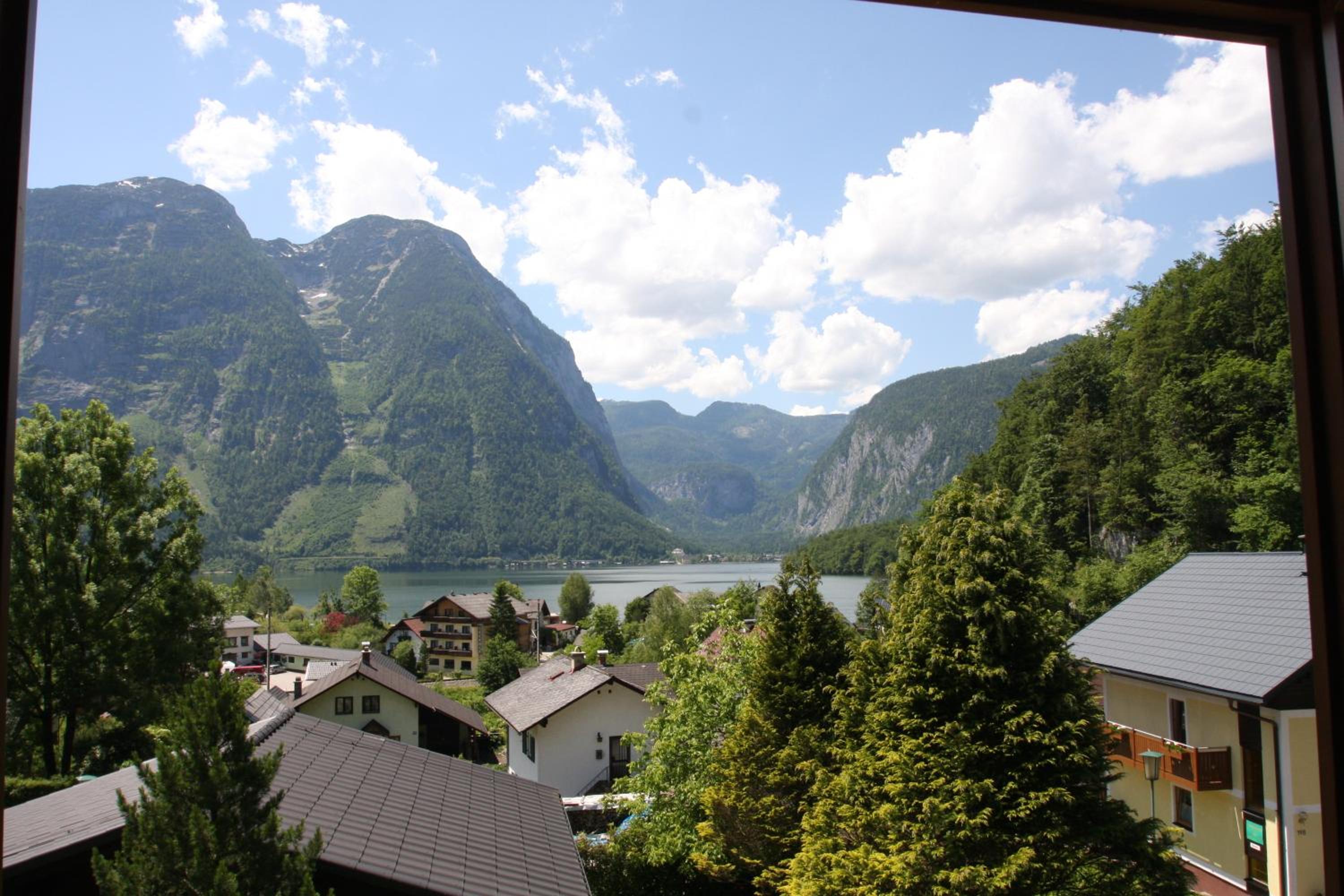 Haus Salzkammergut