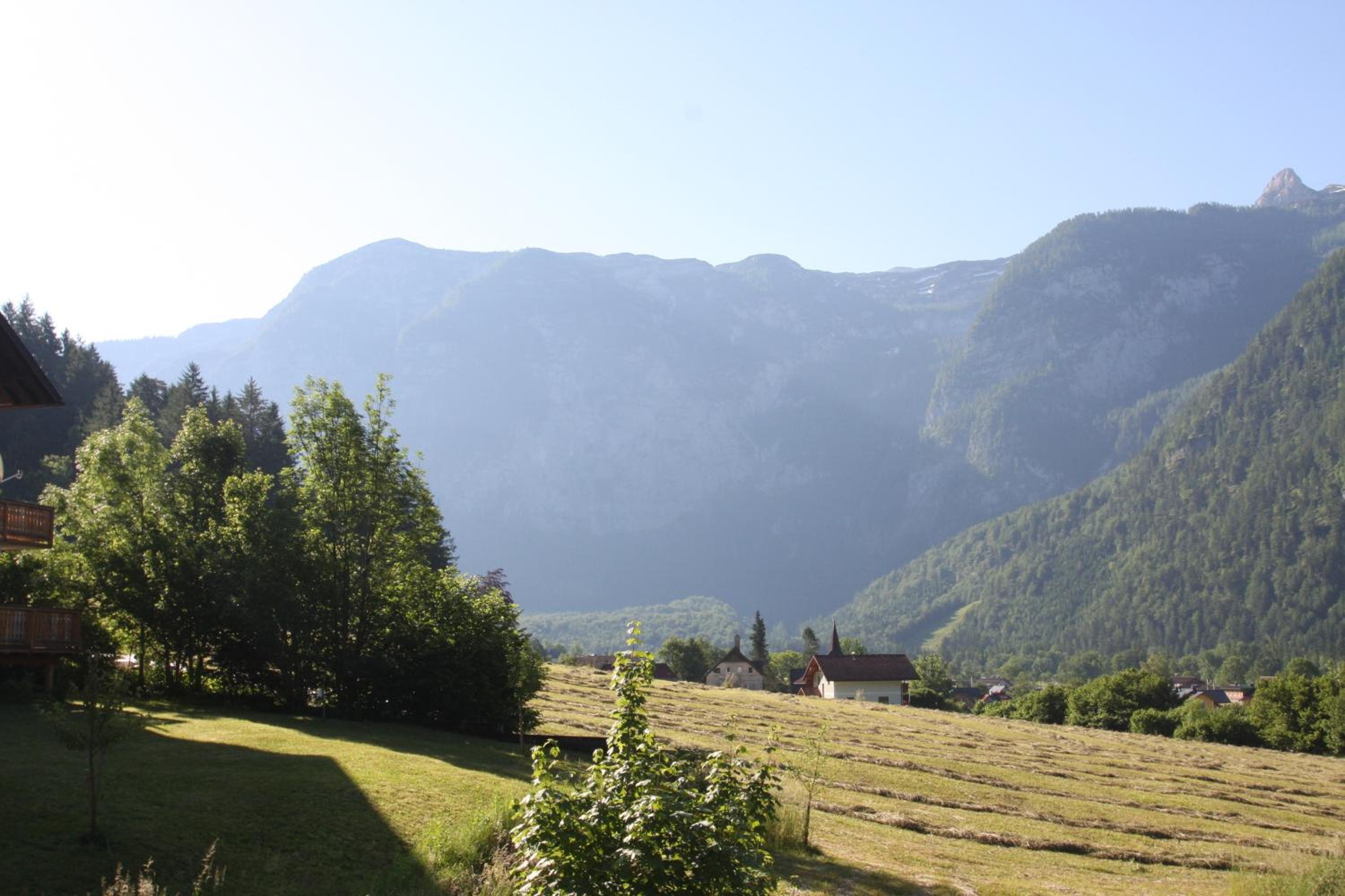 Haus Salzkammergut